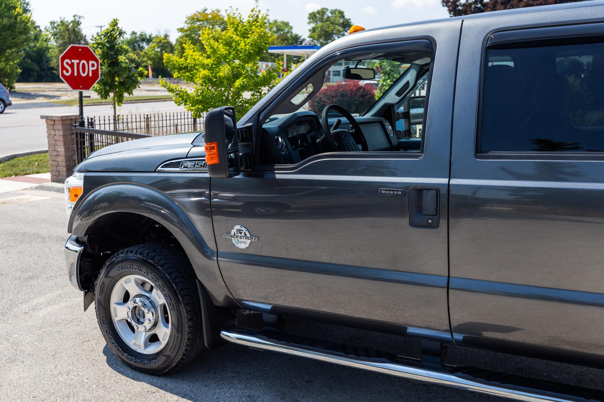 2016 FORD F-350 - Image 4