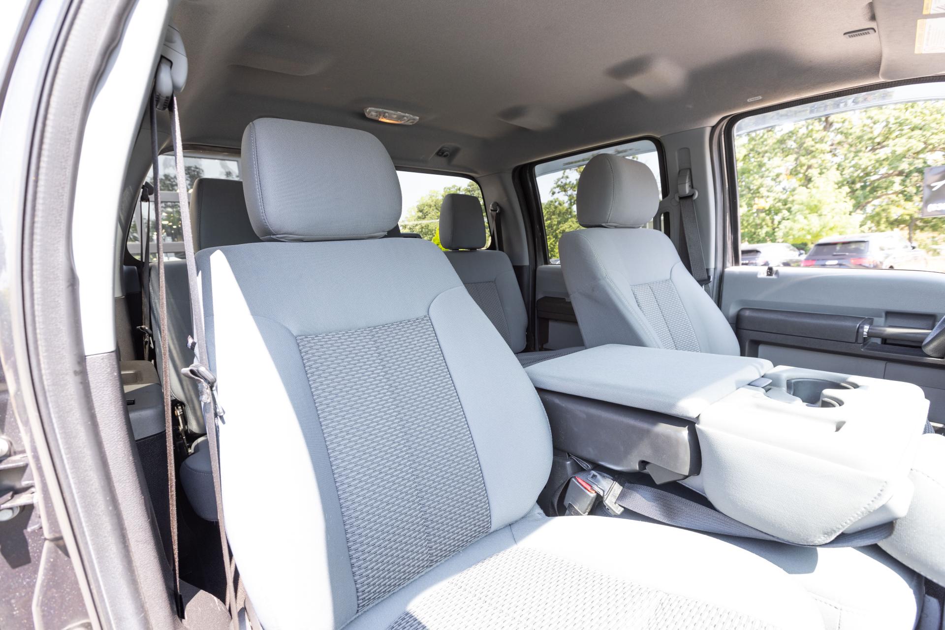 2016 FORD F-350 - Image 43