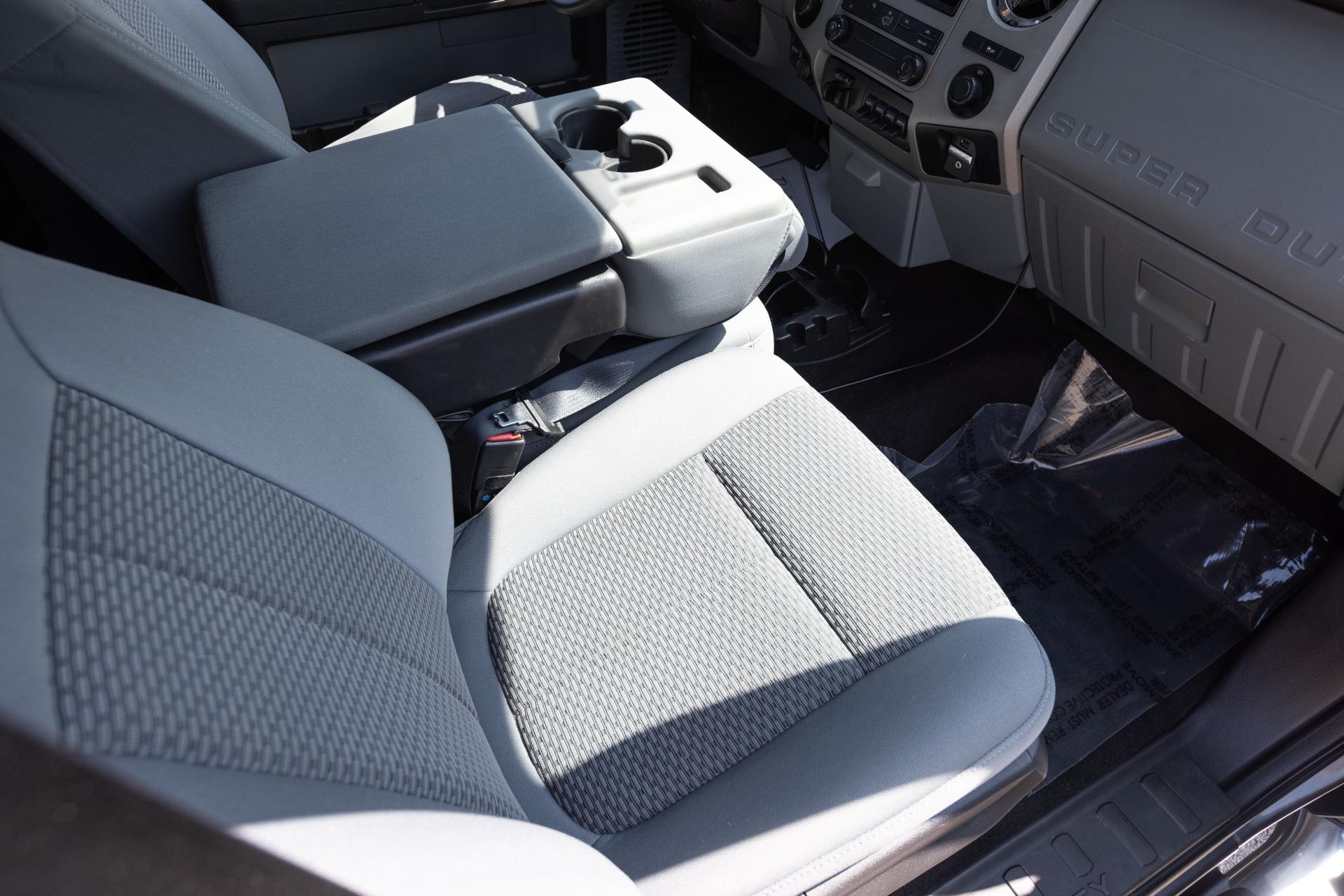 2016 FORD F-350 - Image 44