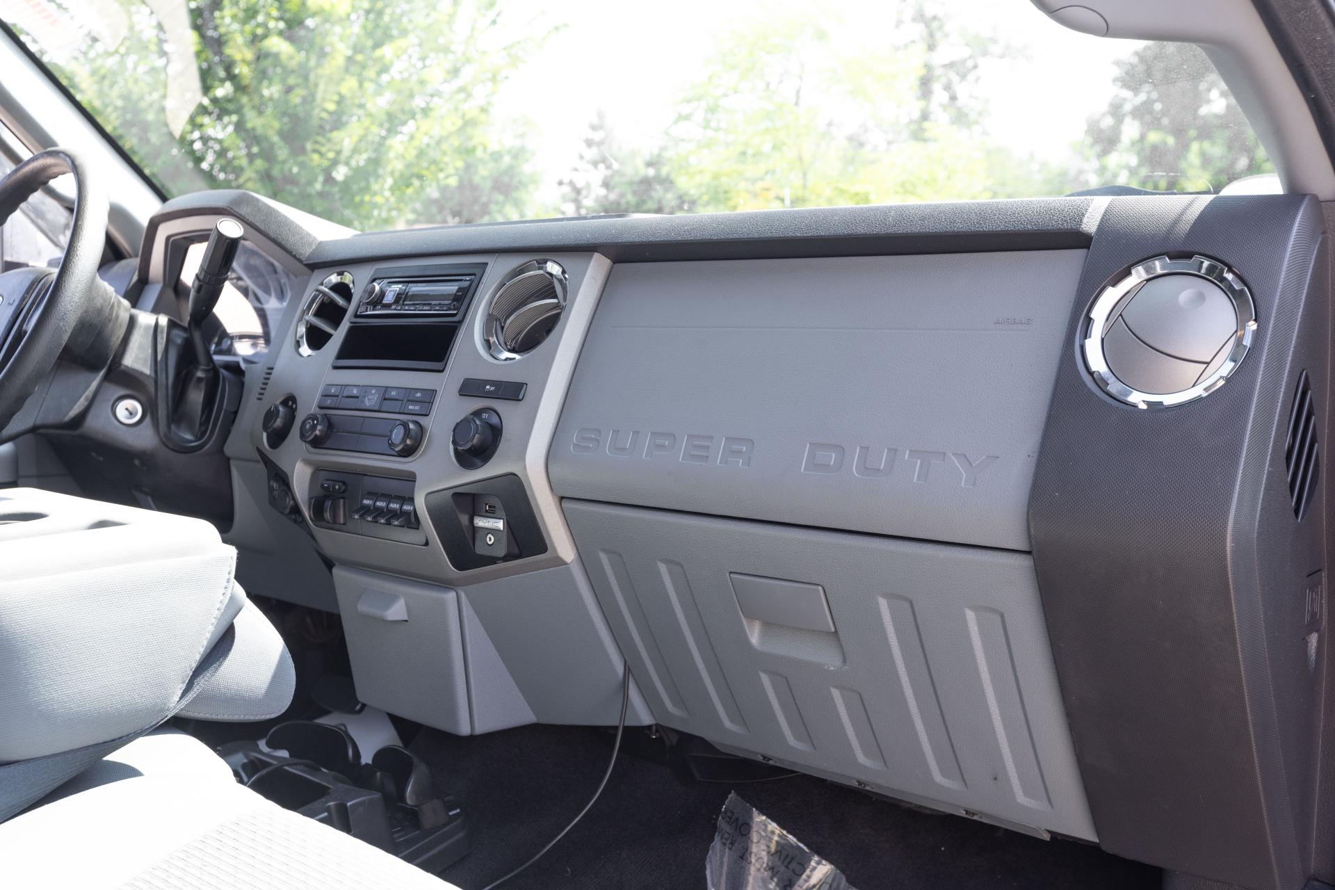 2016 FORD F-350 - Image 45