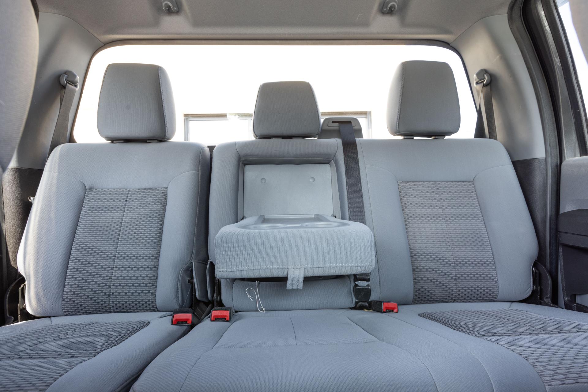 2016 FORD F-350 - Image 48