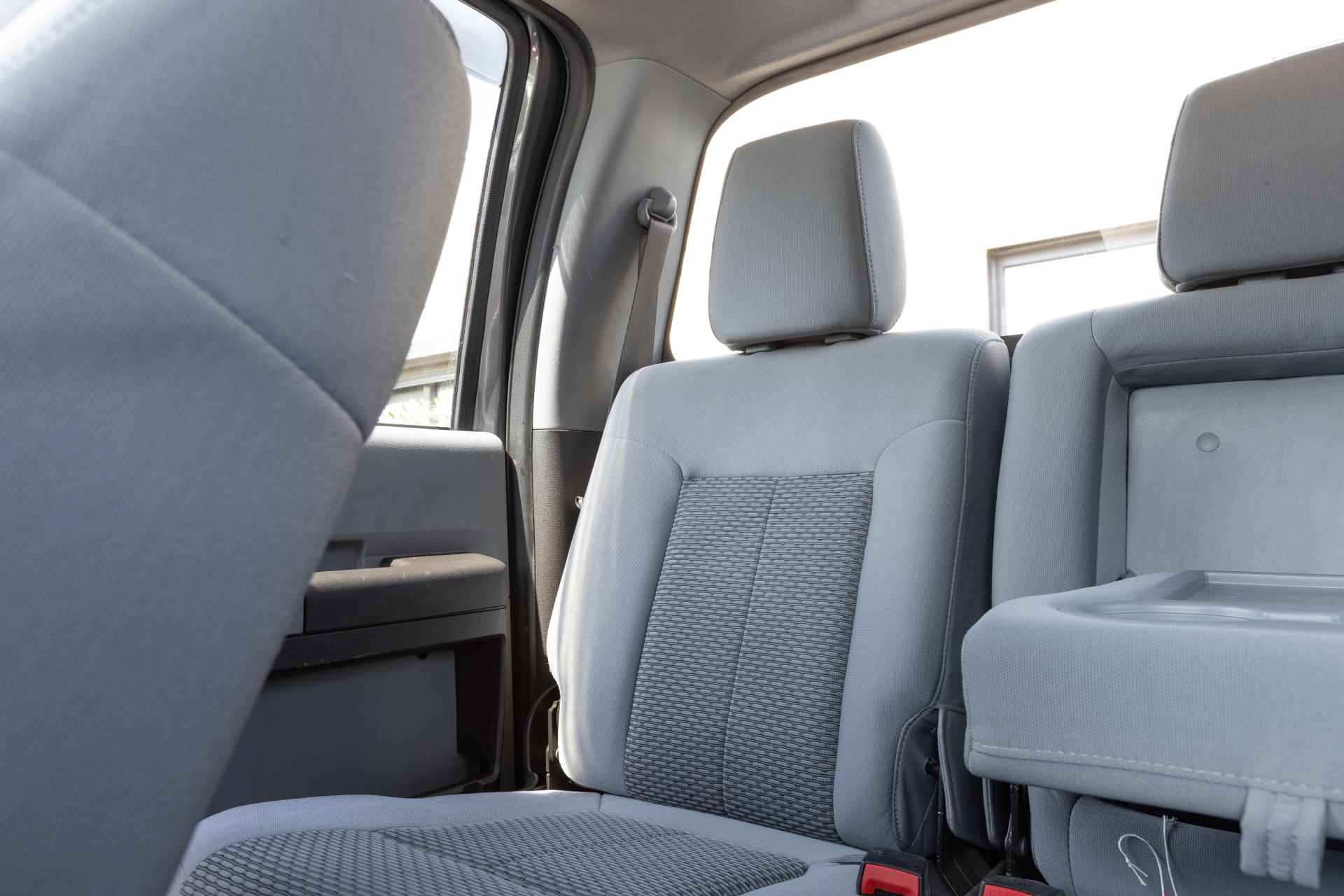 2016 FORD F-350 - Image 49