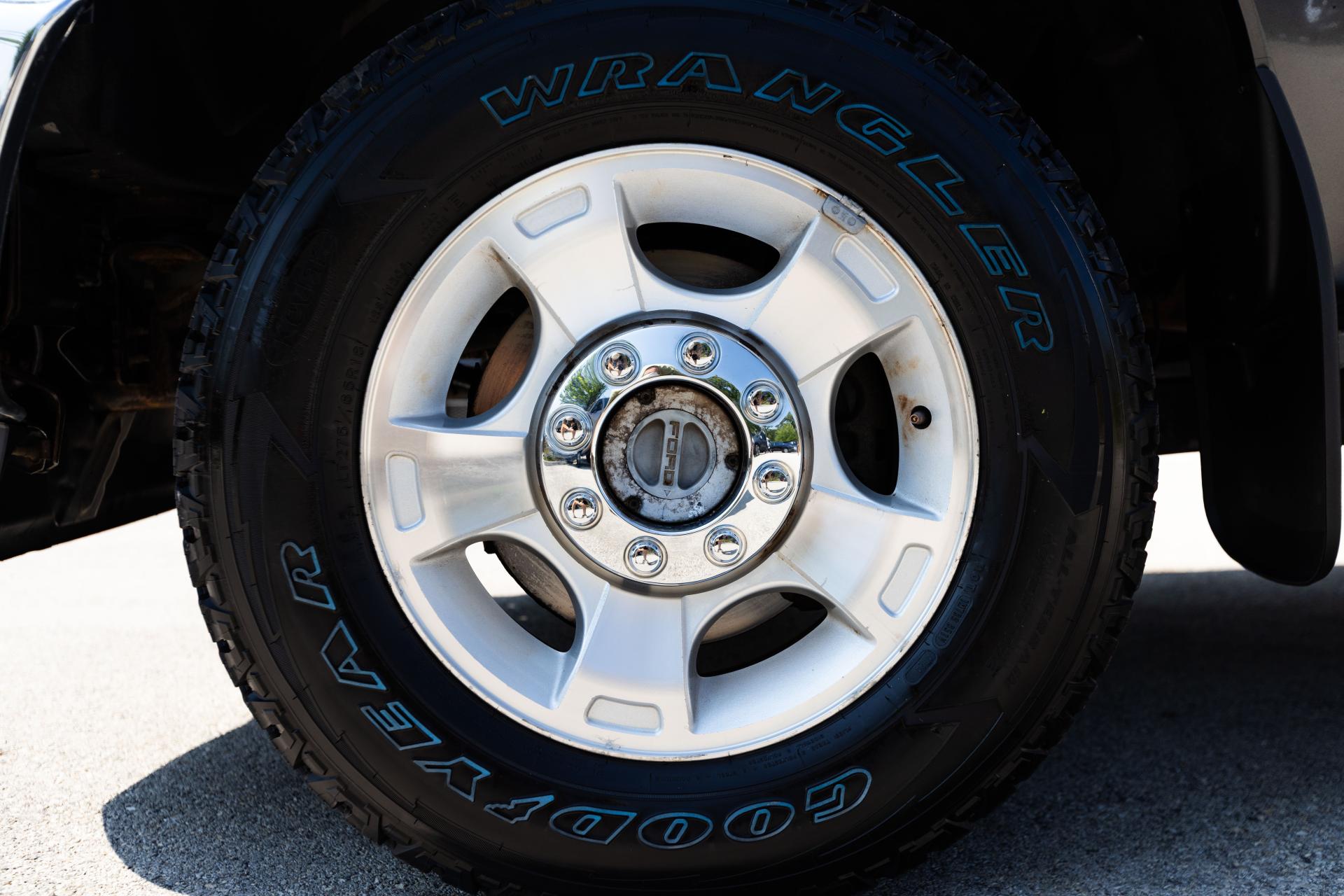 2016 FORD F-350 - Image 5