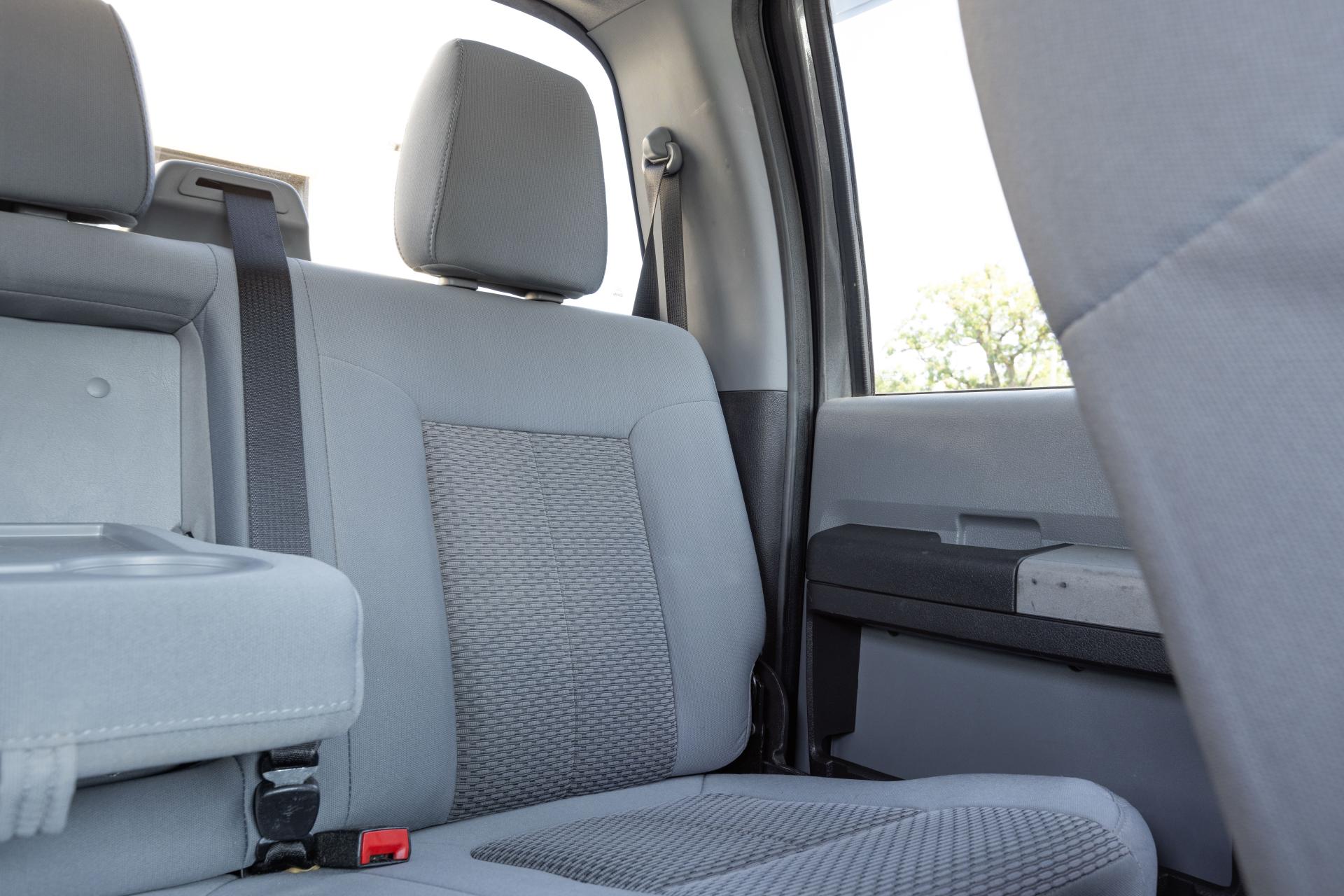 2016 FORD F-350 - Image 50