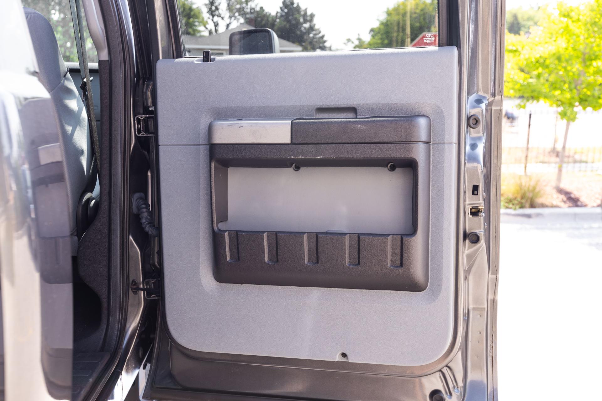 2016 FORD F-350 - Image 52