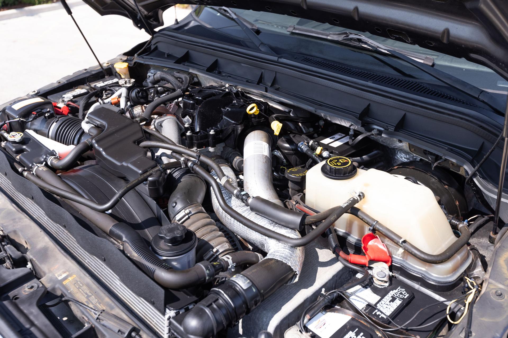 2016 FORD F-350 - Image 55