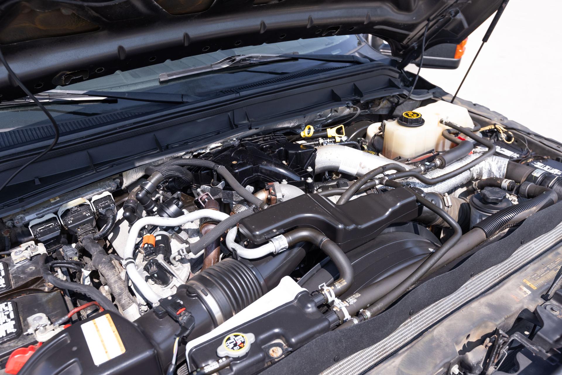 2016 FORD F-350 - Image 56