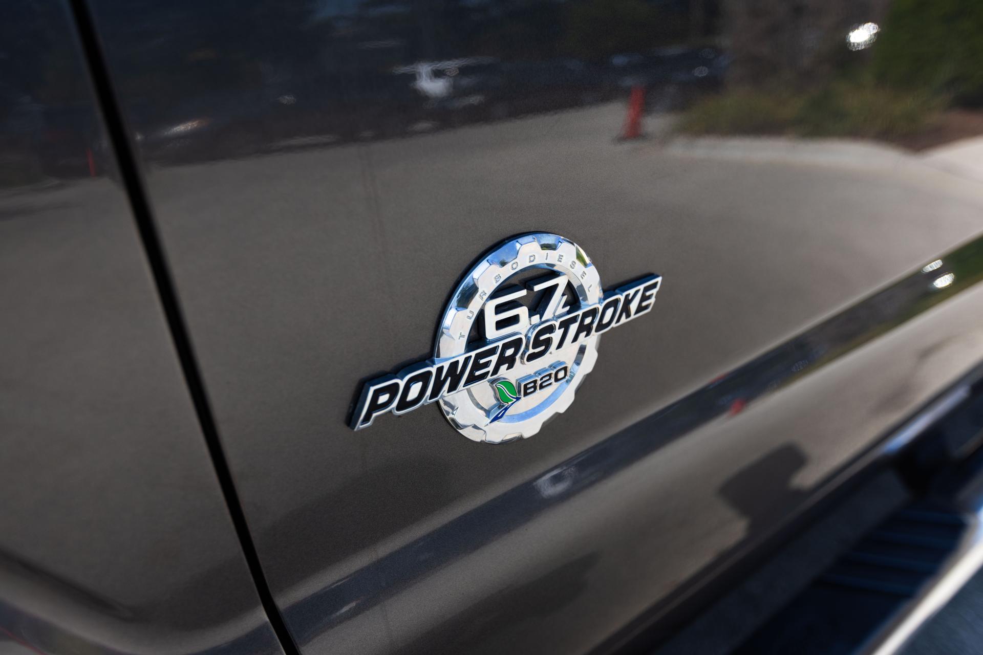 2016 FORD F-350 - Image 7