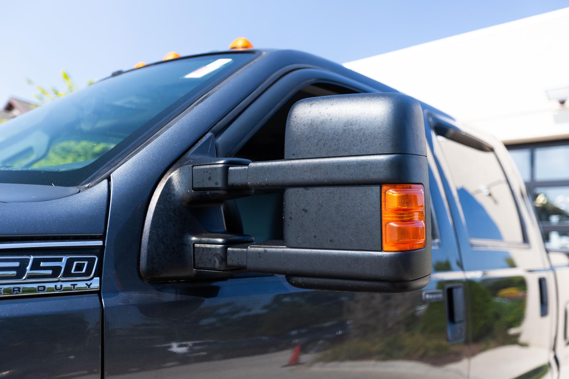 2016 FORD F-350 - Image 8