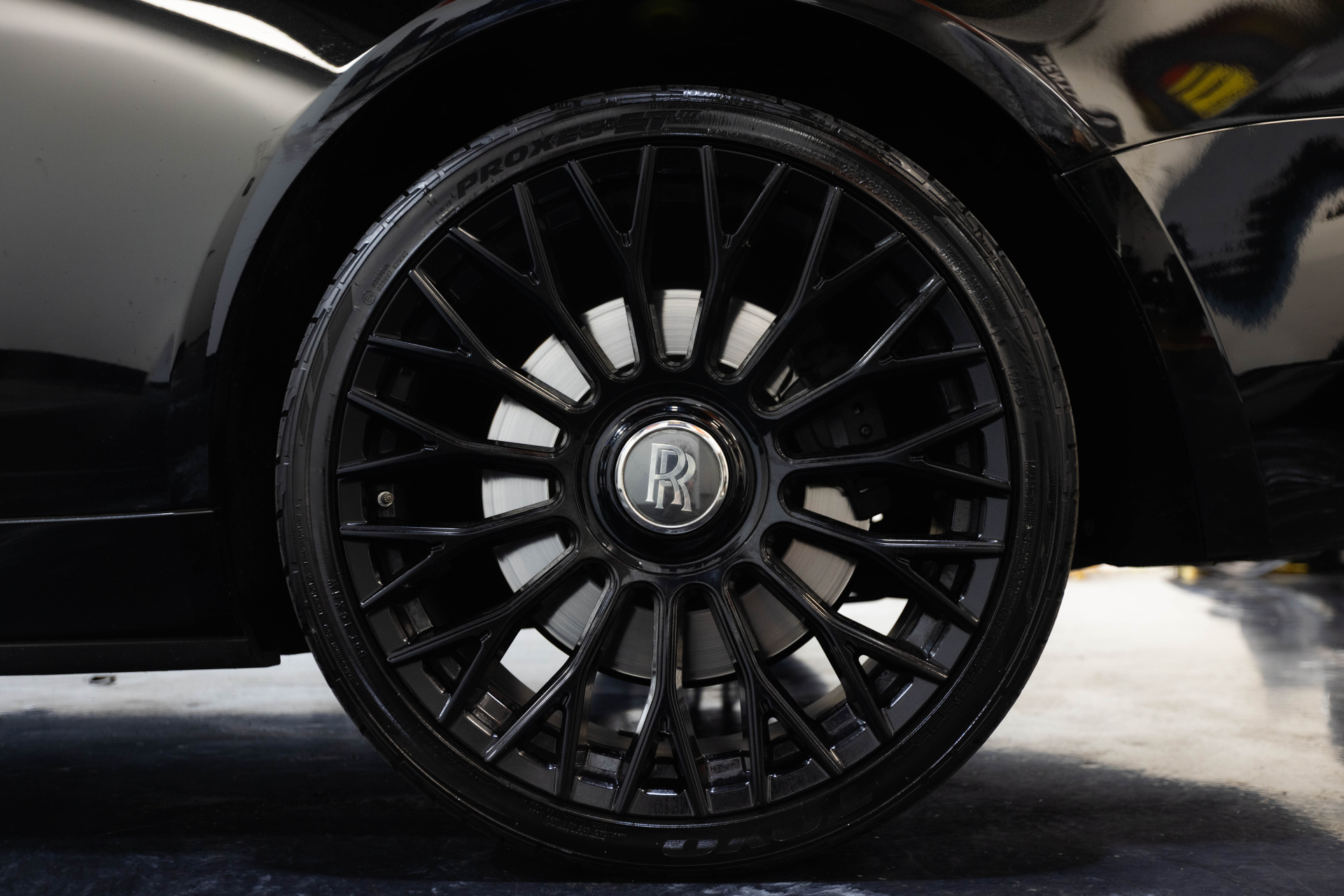 2016 ROLLS-ROYCE DAWN - Image 13