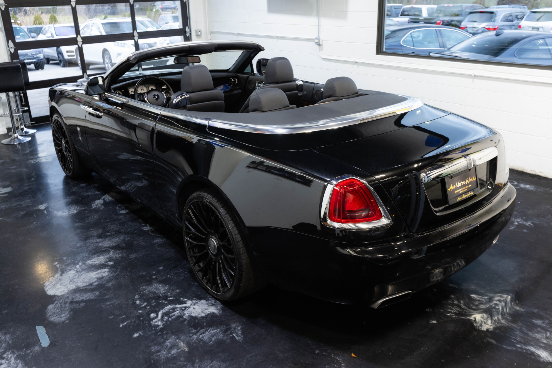 2016 ROLLS-ROYCE DAWN - Image 15