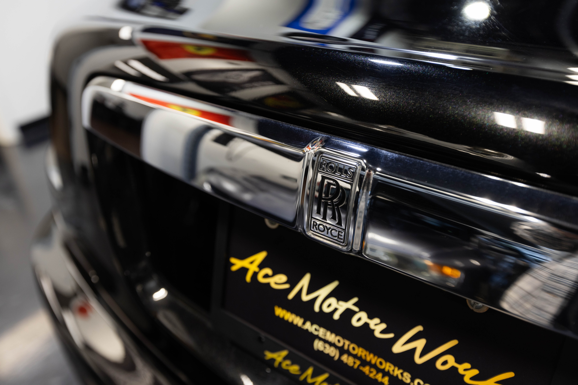 2016 ROLLS-ROYCE DAWN - Image 18