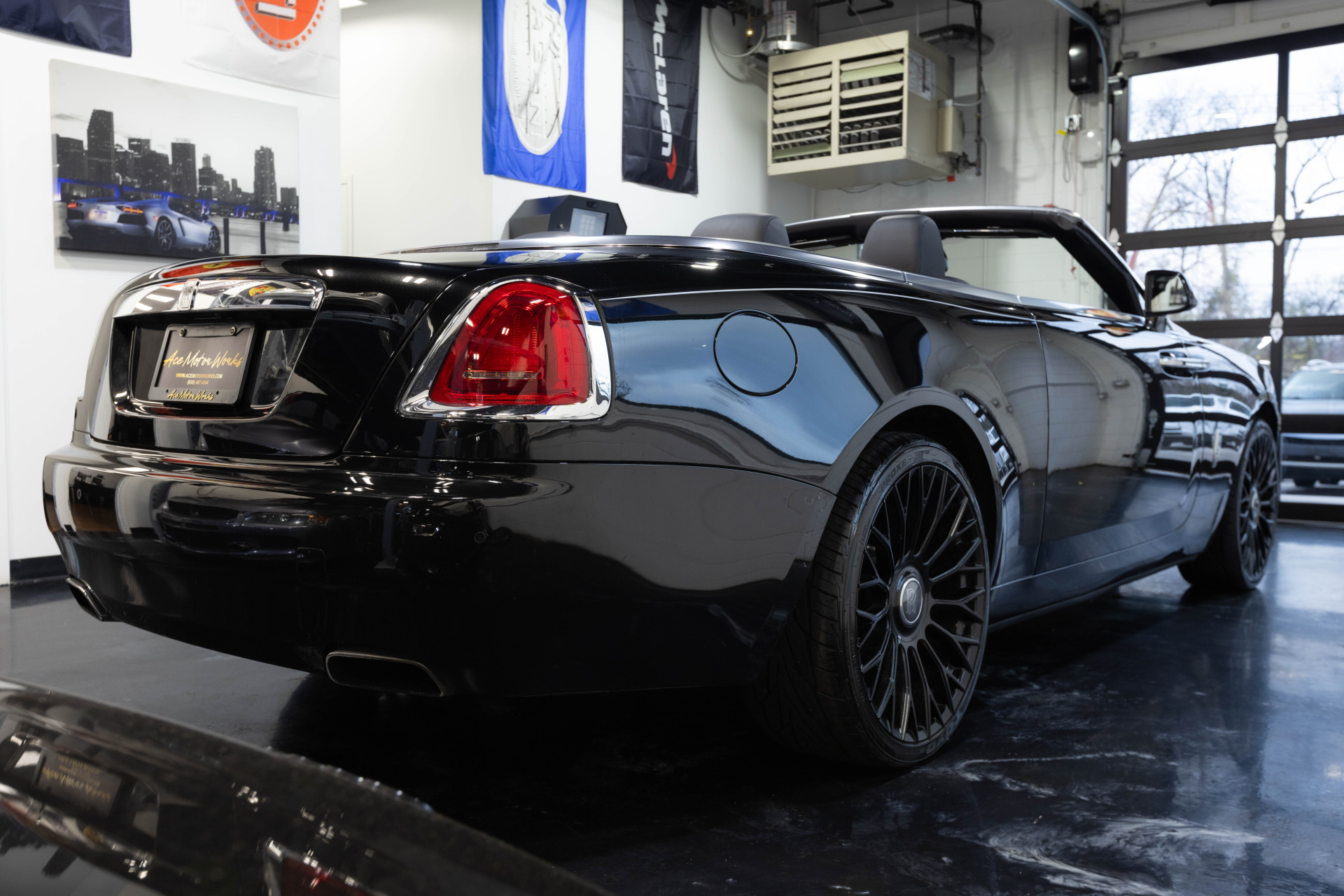 2016 ROLLS-ROYCE DAWN - Image 20