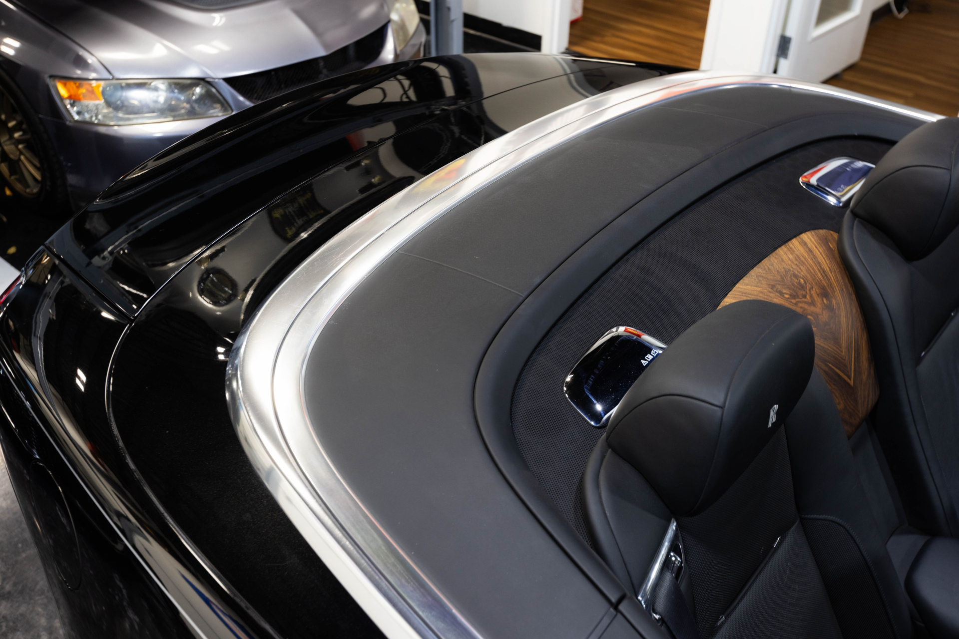 2016 ROLLS-ROYCE DAWN - Image 22