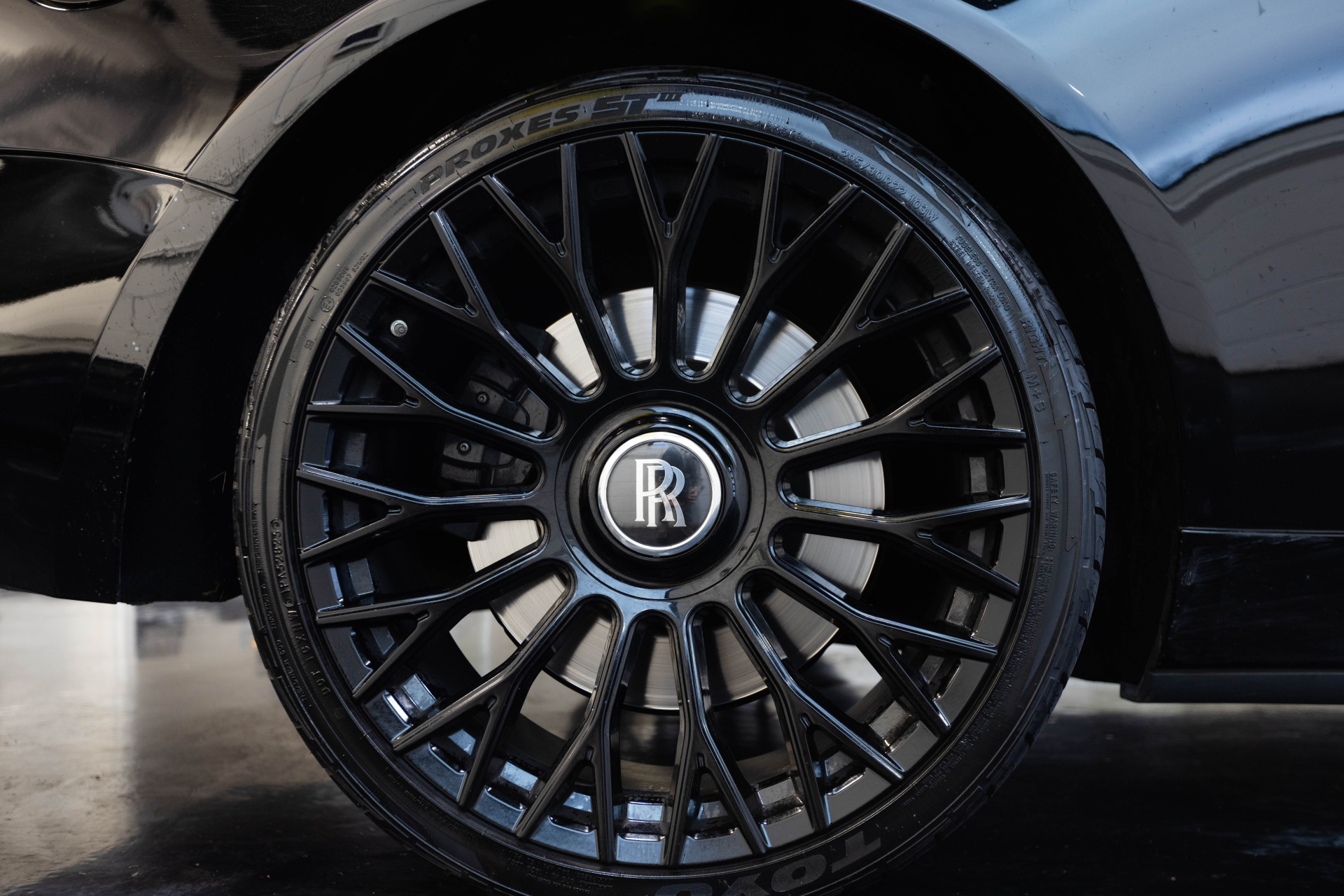 2016 ROLLS-ROYCE DAWN - Image 25