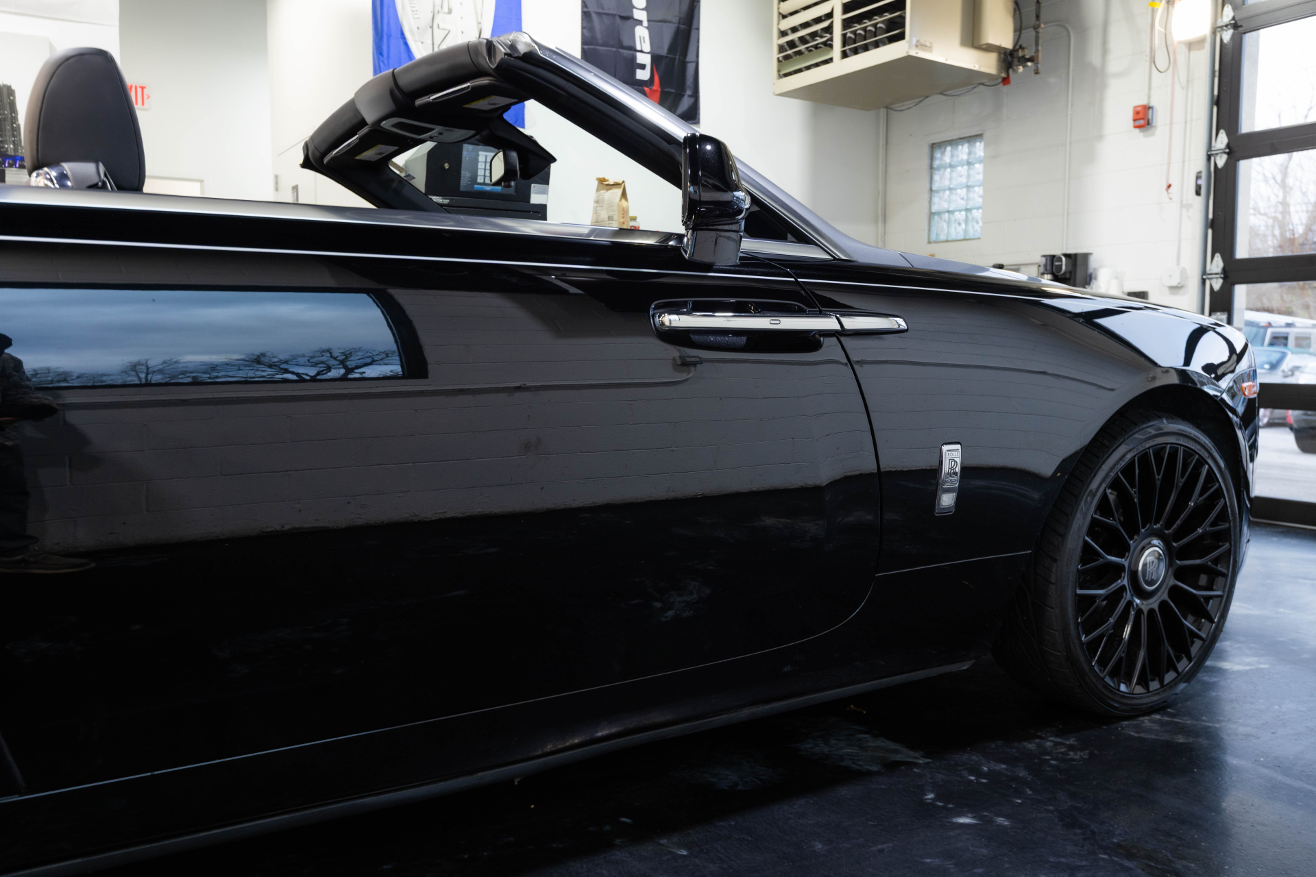 2016 ROLLS-ROYCE DAWN - Image 26