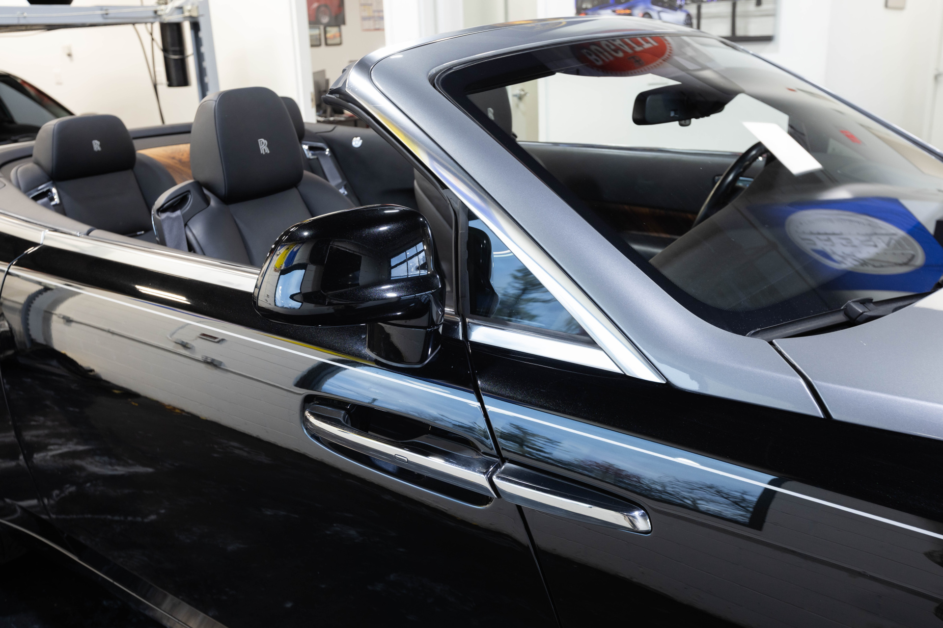 2016 ROLLS-ROYCE DAWN - Image 27