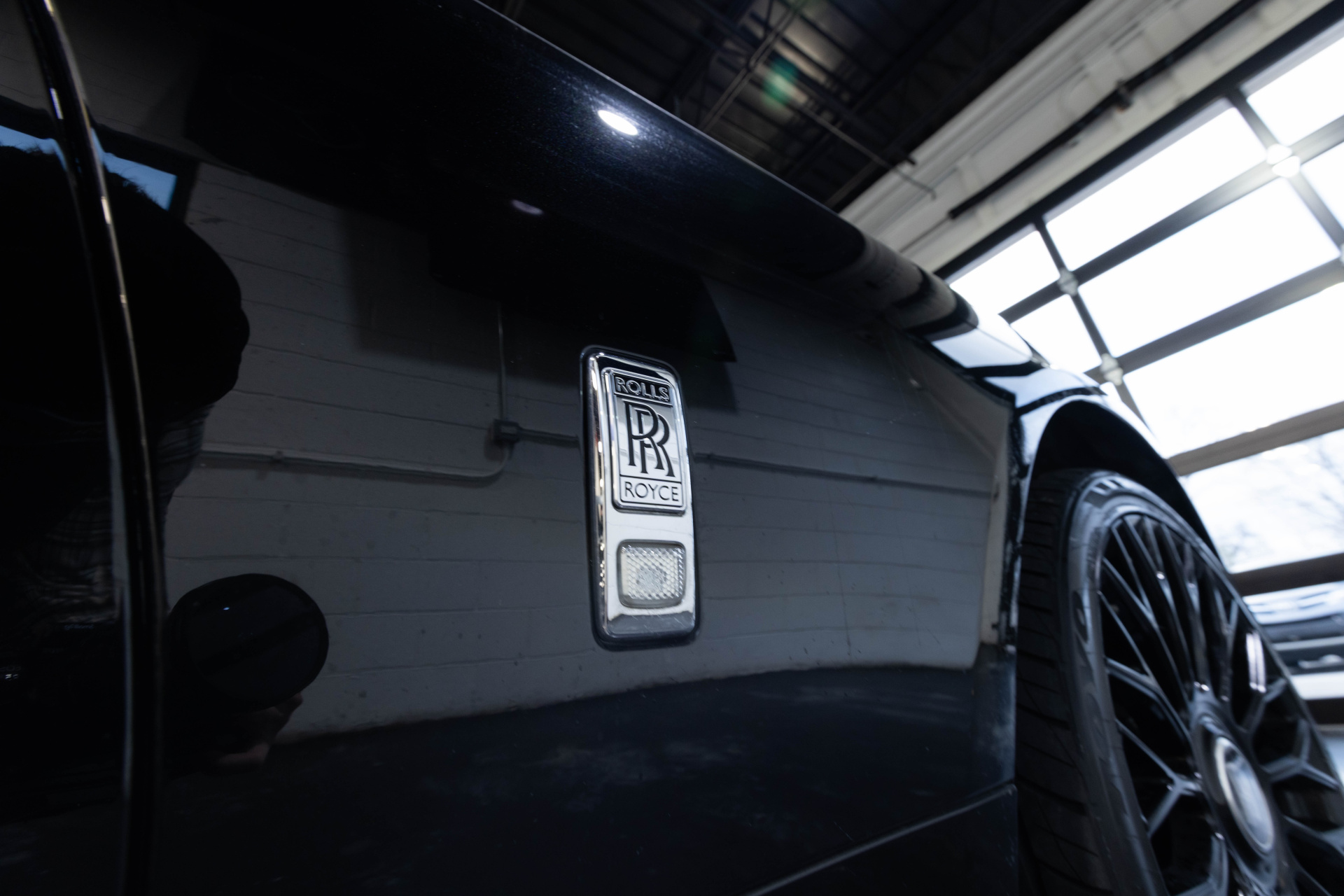 2016 ROLLS-ROYCE DAWN - Image 29