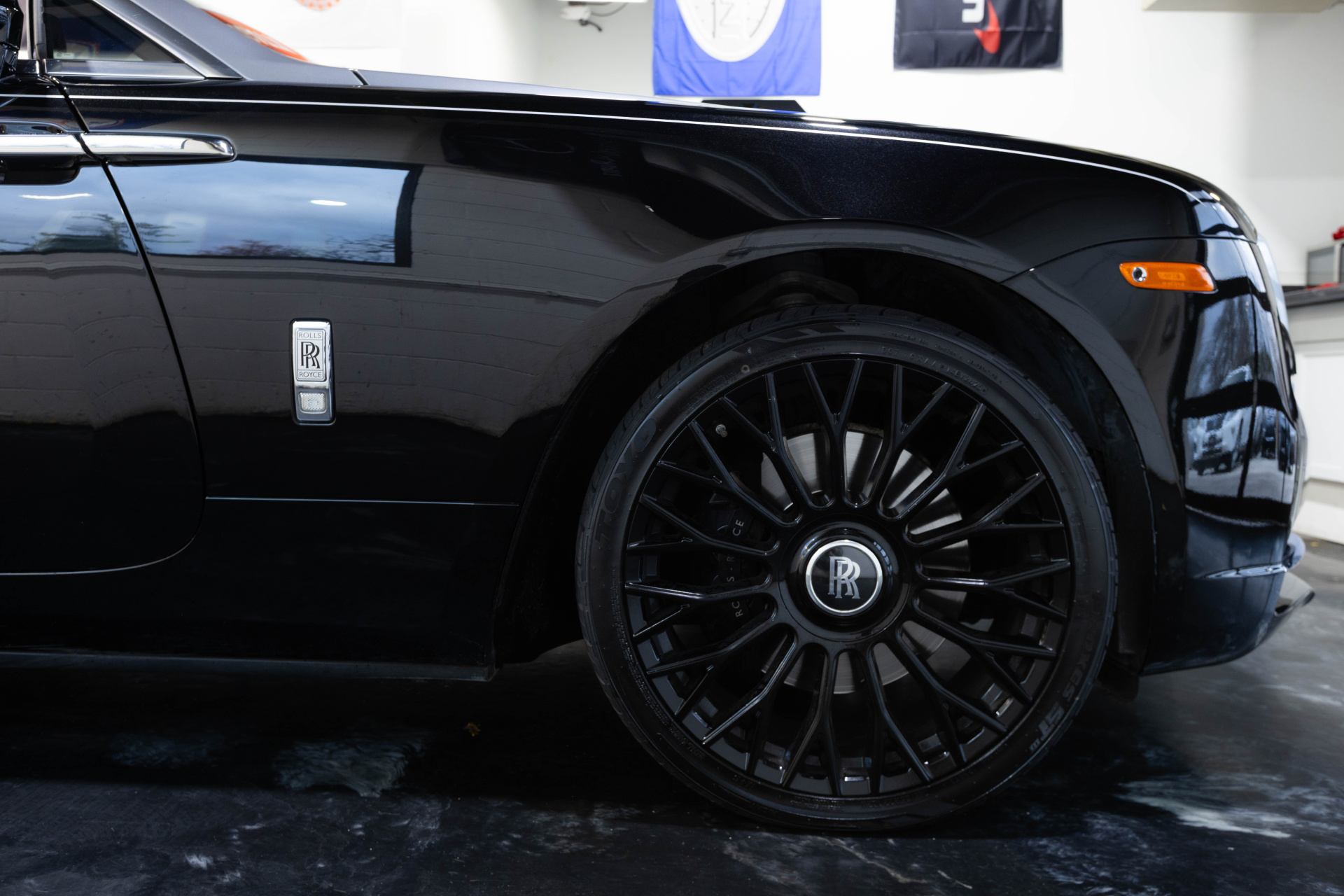 2016 ROLLS-ROYCE DAWN - Image 31