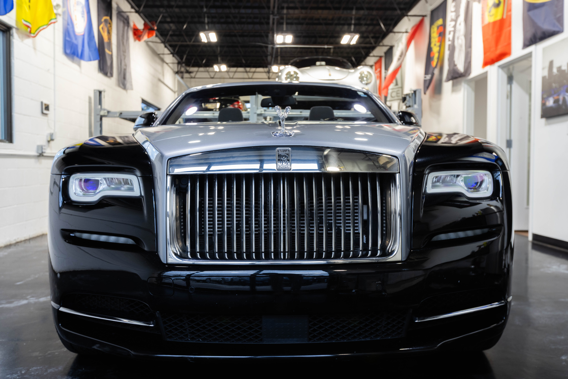 2016 ROLLS-ROYCE DAWN - Image 35