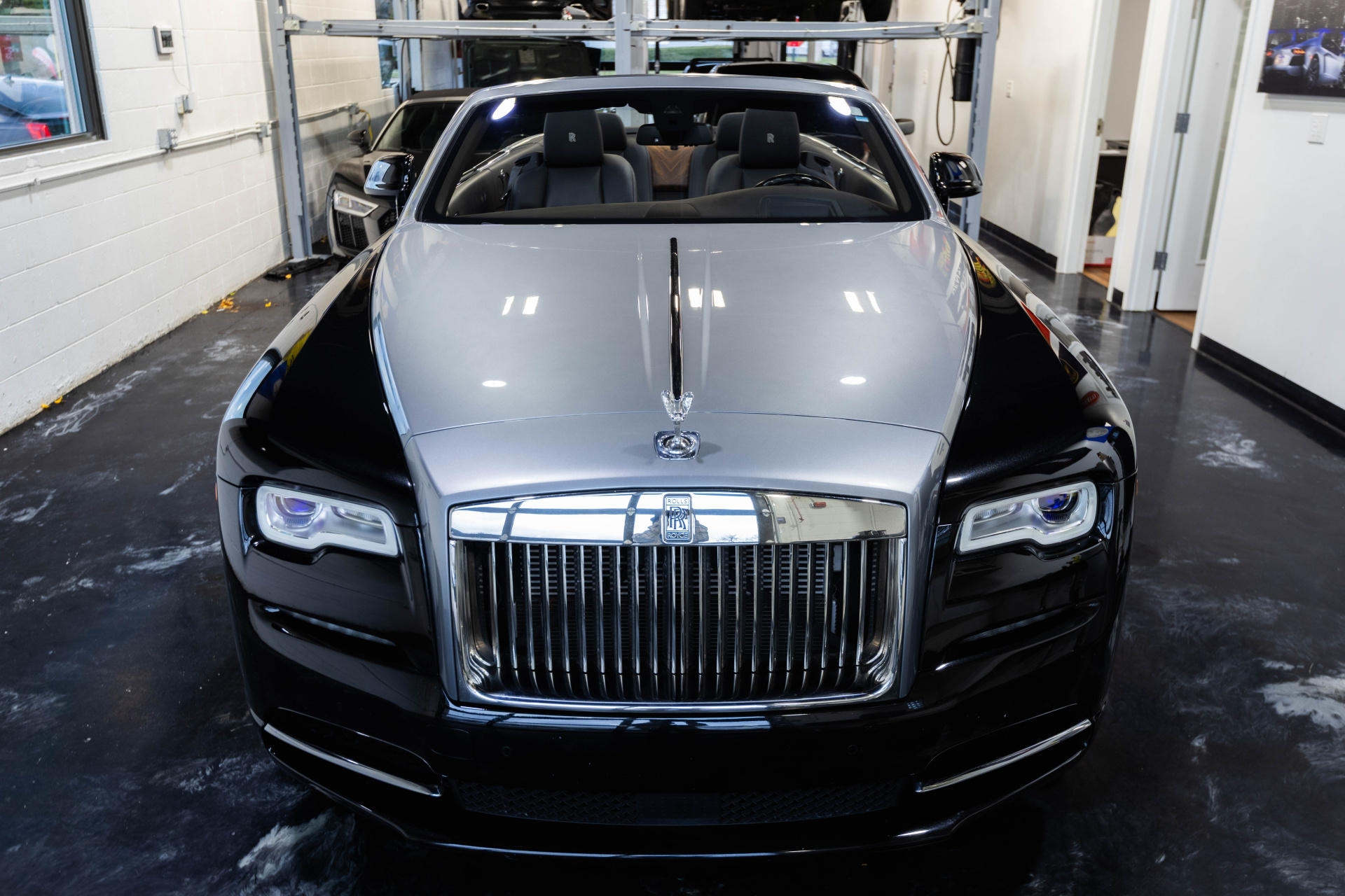 2016 ROLLS-ROYCE DAWN - Image 36