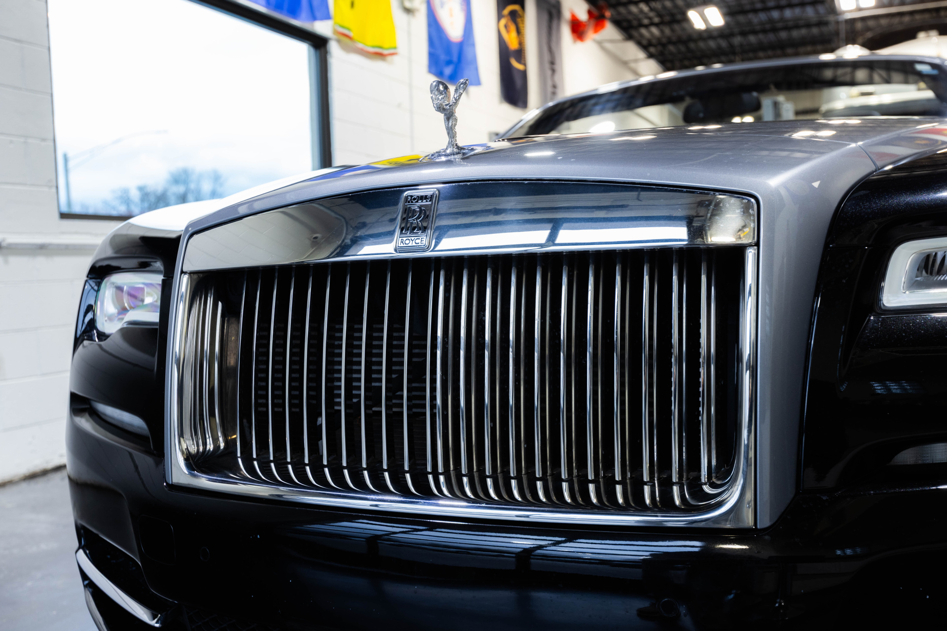 2016 ROLLS-ROYCE DAWN - Image 37