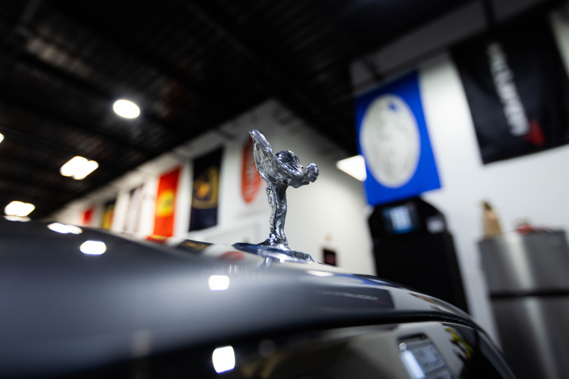 2016 ROLLS-ROYCE DAWN - Image 38