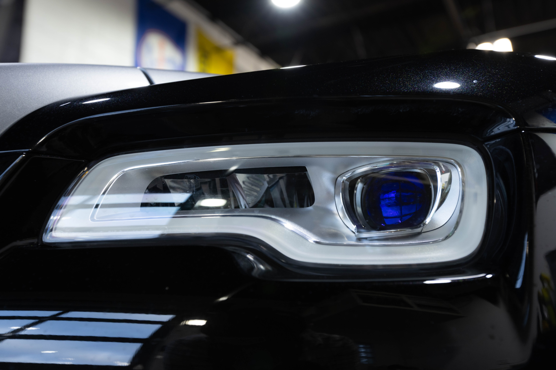 2016 ROLLS-ROYCE DAWN - Image 39