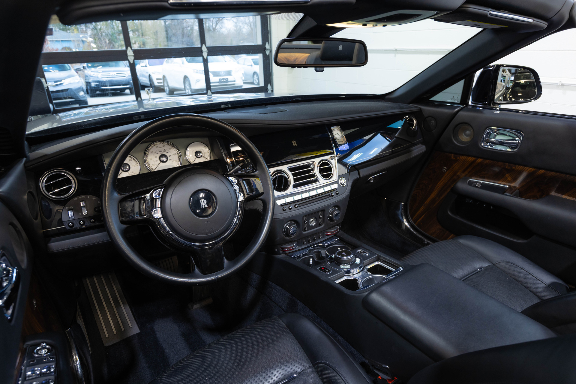 2016 ROLLS-ROYCE DAWN - Image 42