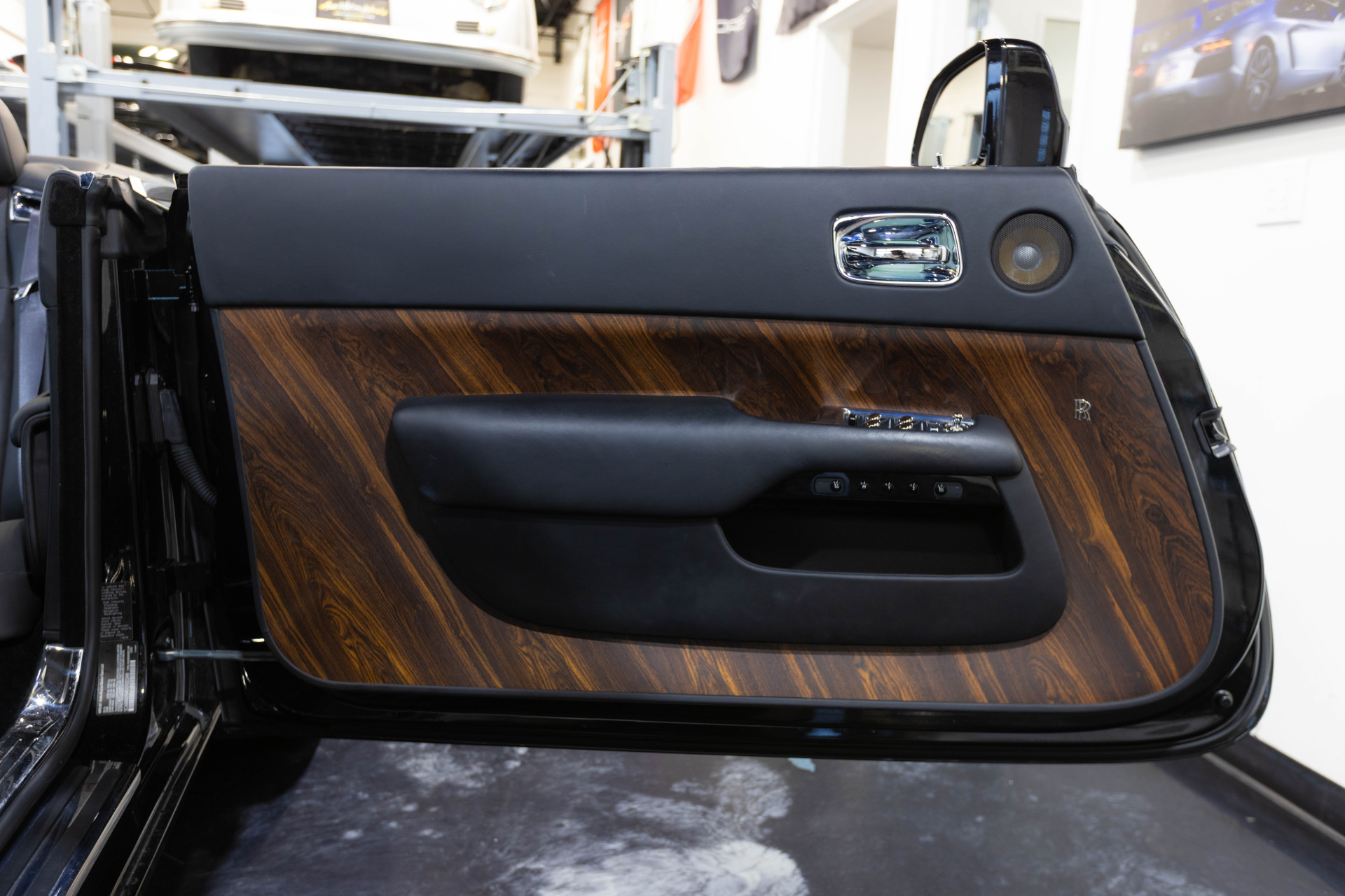 2016 ROLLS-ROYCE DAWN - Image 45