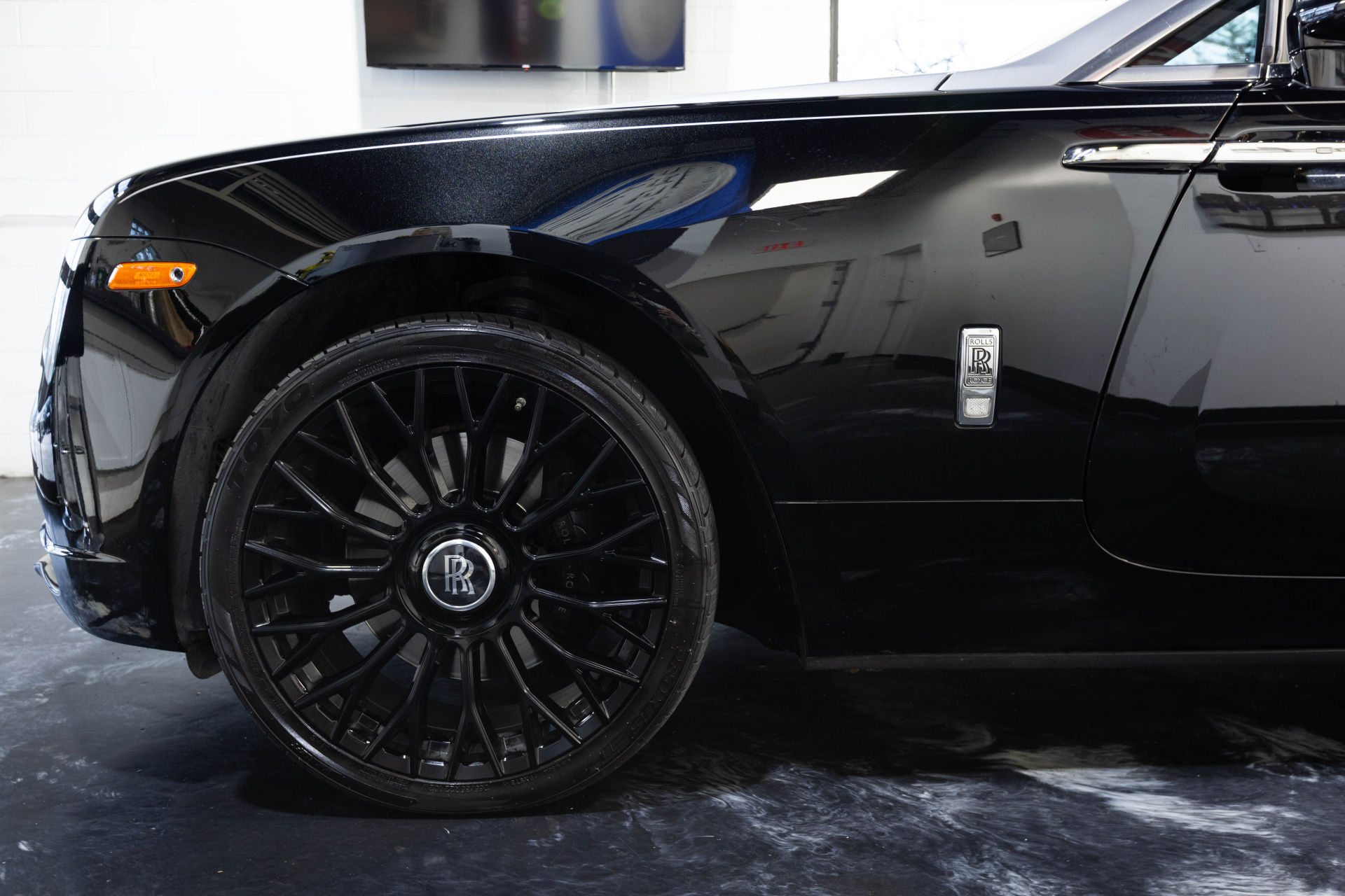 2016 ROLLS-ROYCE DAWN - Image 5