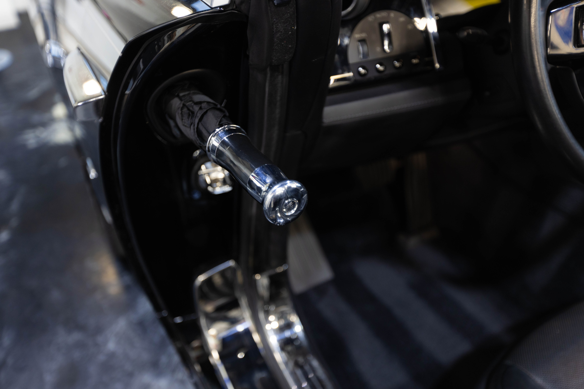 2016 ROLLS-ROYCE DAWN - Image 50