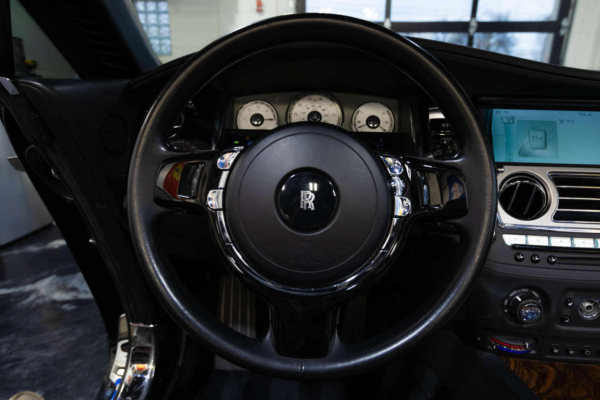 2016 ROLLS-ROYCE DAWN - Image 54