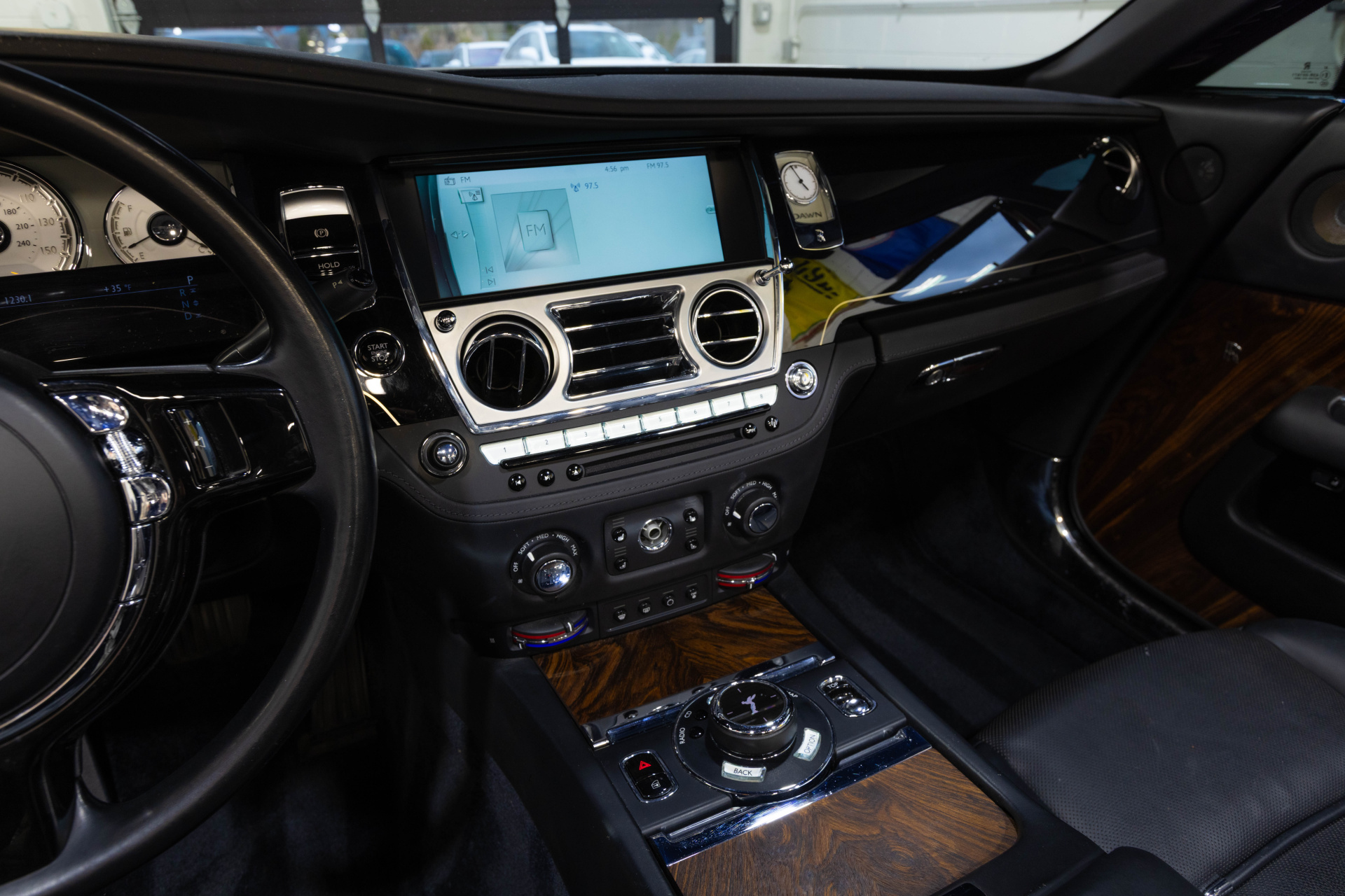 2016 ROLLS-ROYCE DAWN - Image 55