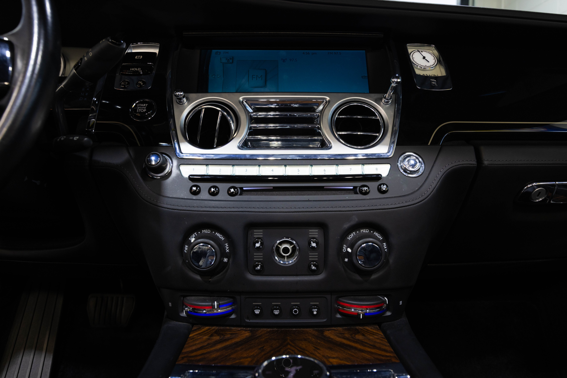 2016 ROLLS-ROYCE DAWN - Image 56