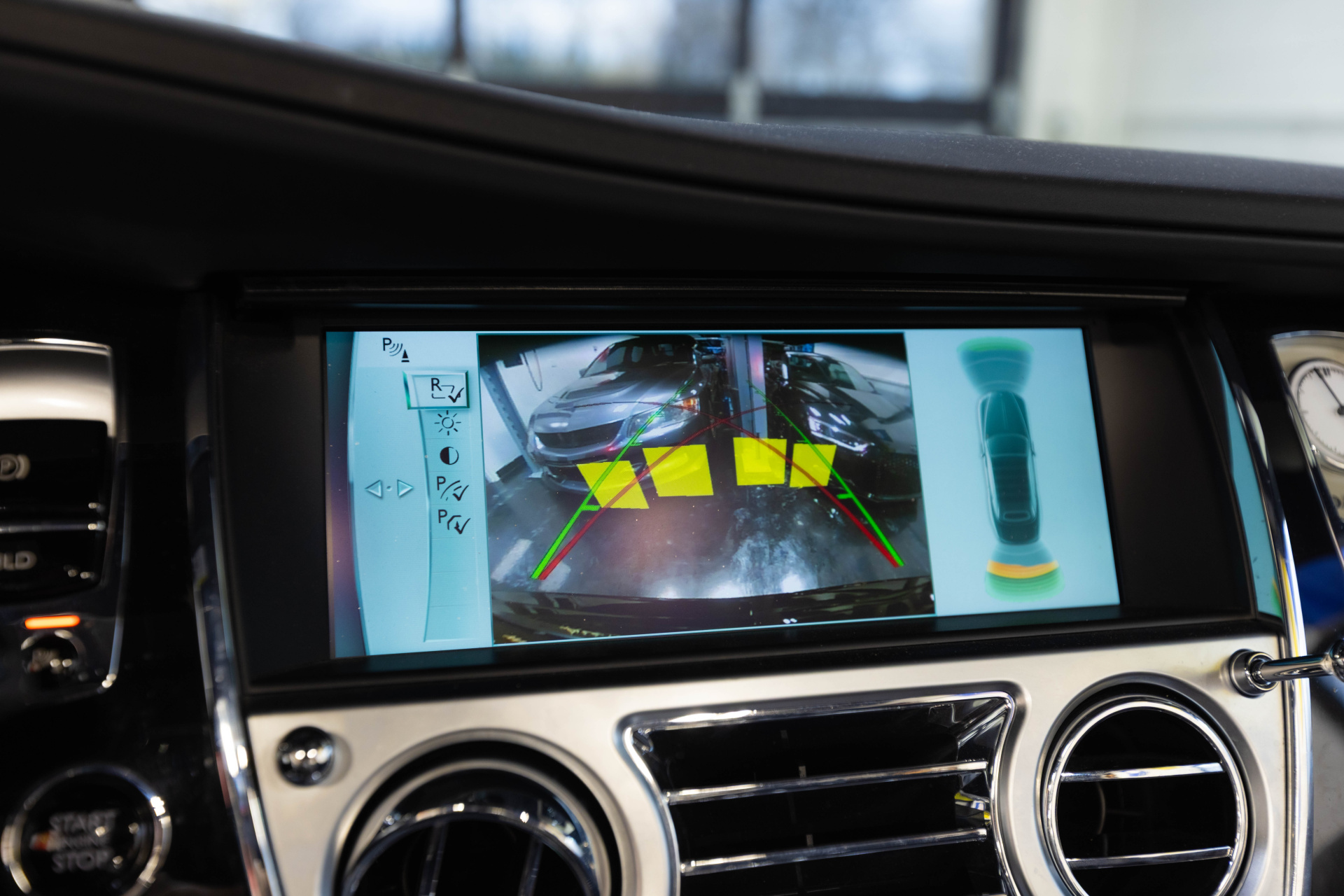 2016 ROLLS-ROYCE DAWN - Image 57