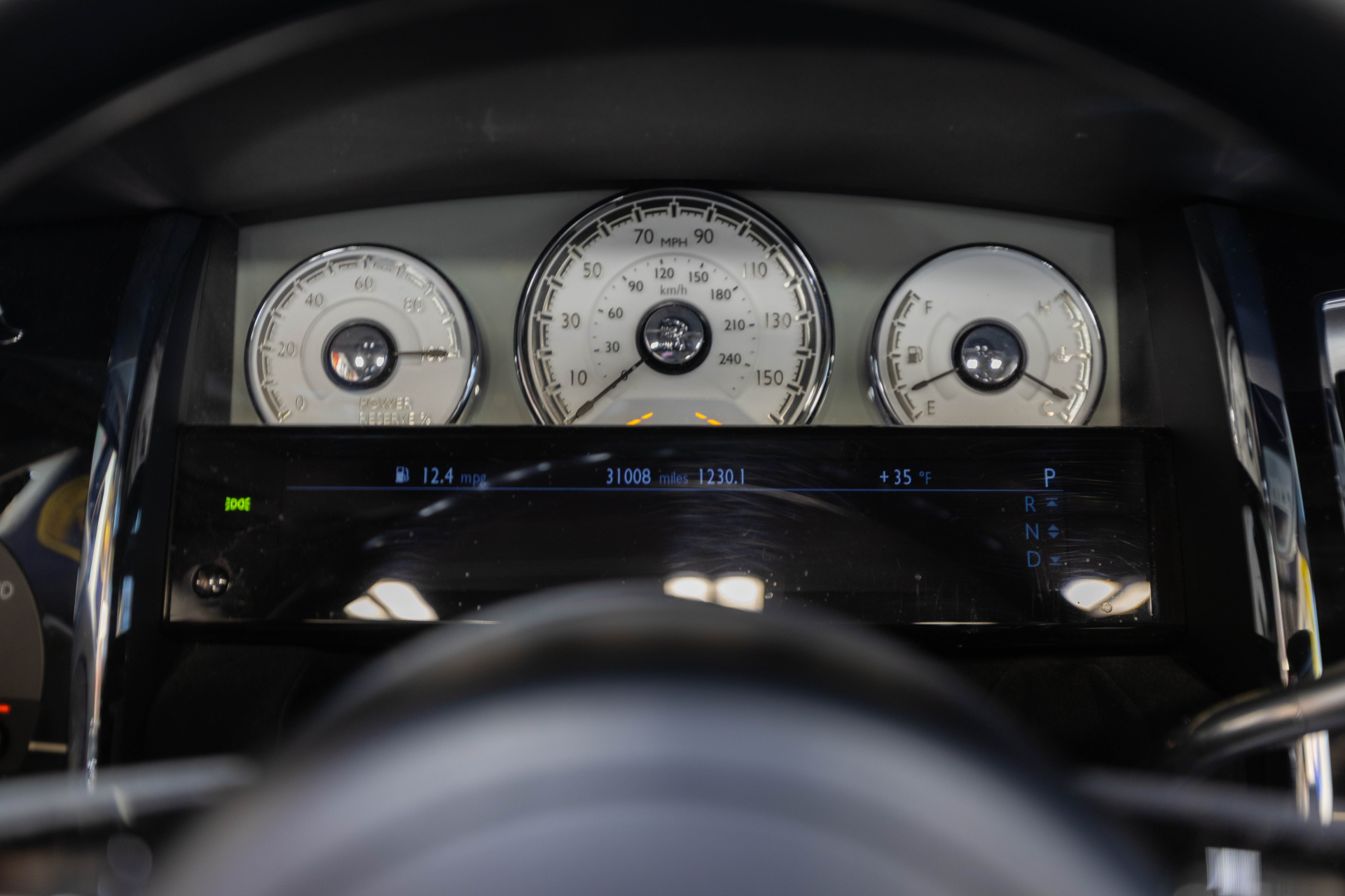 2016 ROLLS-ROYCE DAWN - Image 59