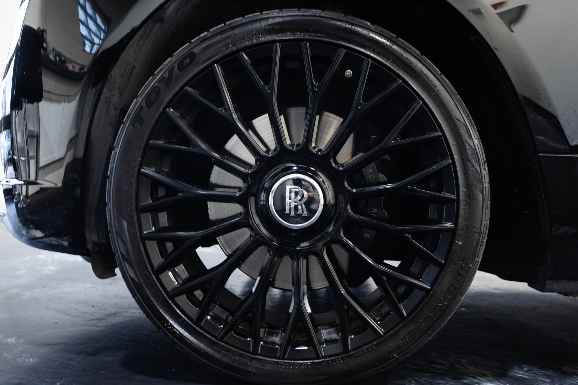 2016 ROLLS-ROYCE DAWN - Image 6