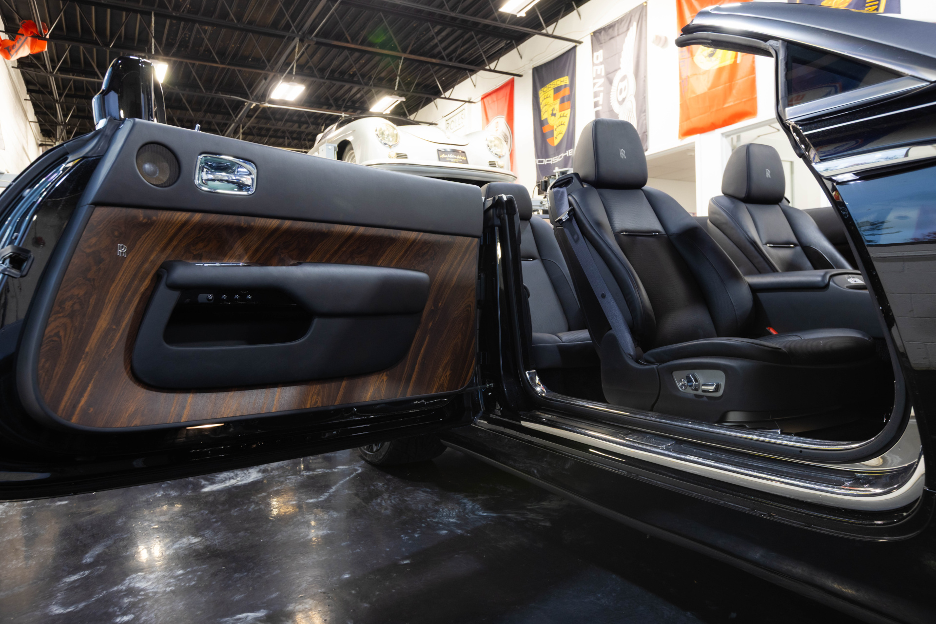 2016 ROLLS-ROYCE DAWN - Image 62