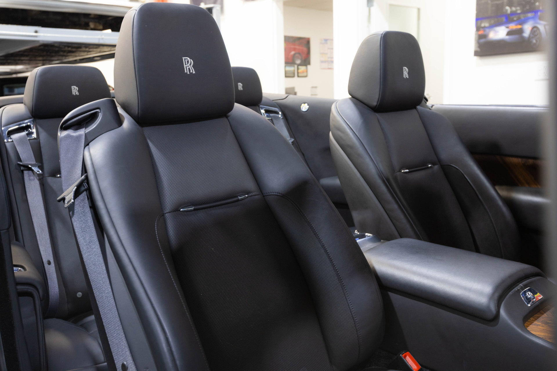 2016 ROLLS-ROYCE DAWN - Image 65