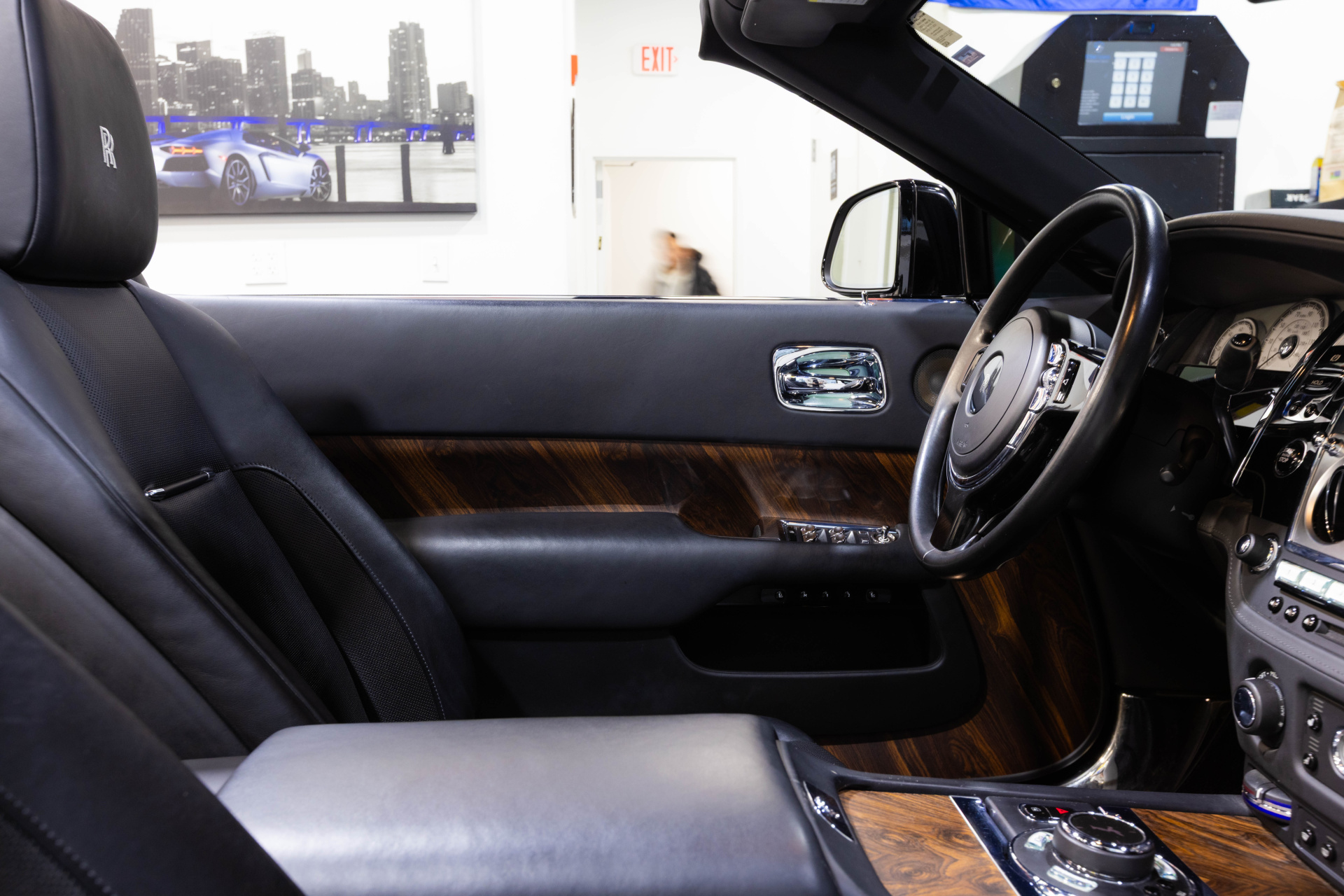 2016 ROLLS-ROYCE DAWN - Image 68