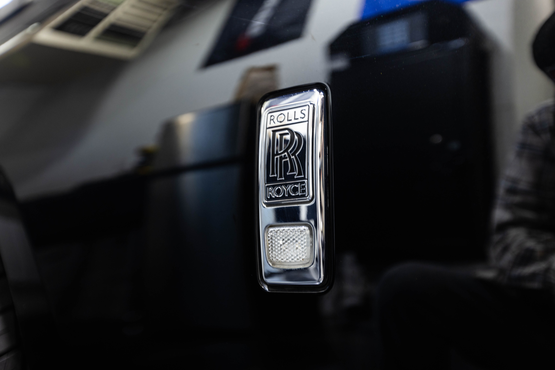 2016 ROLLS-ROYCE DAWN - Image 7