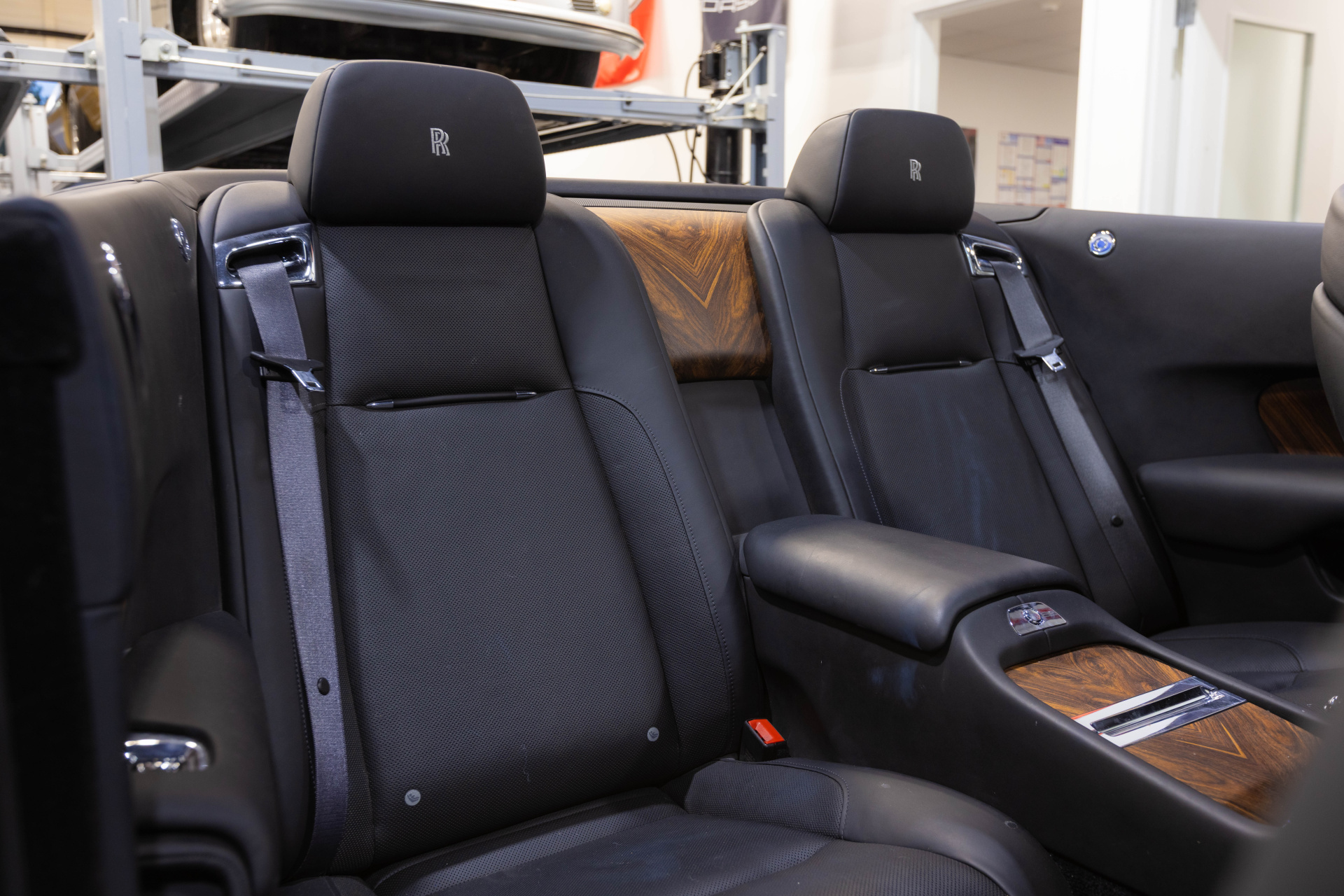 2016 ROLLS-ROYCE DAWN - Image 71