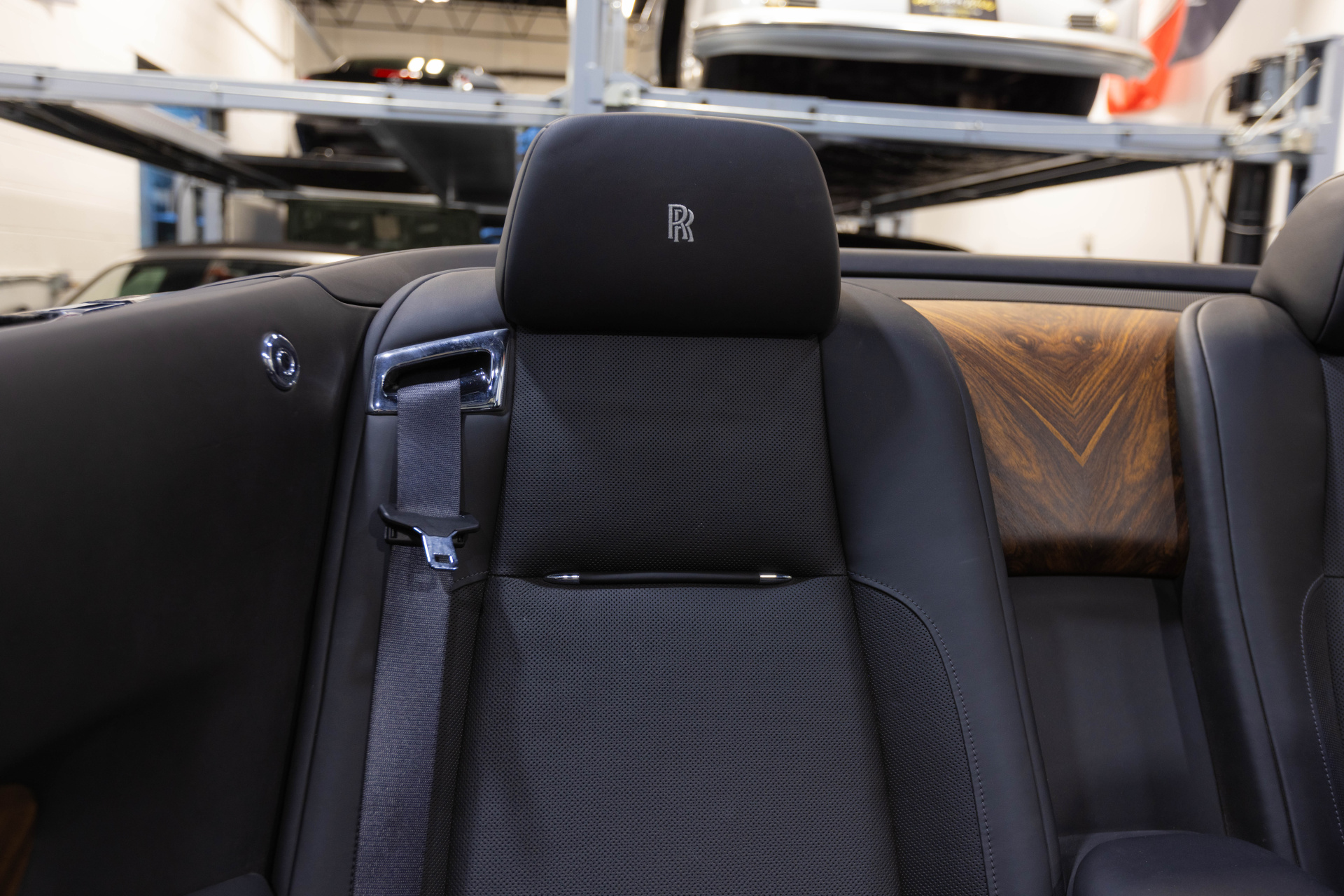 2016 ROLLS-ROYCE DAWN - Image 72