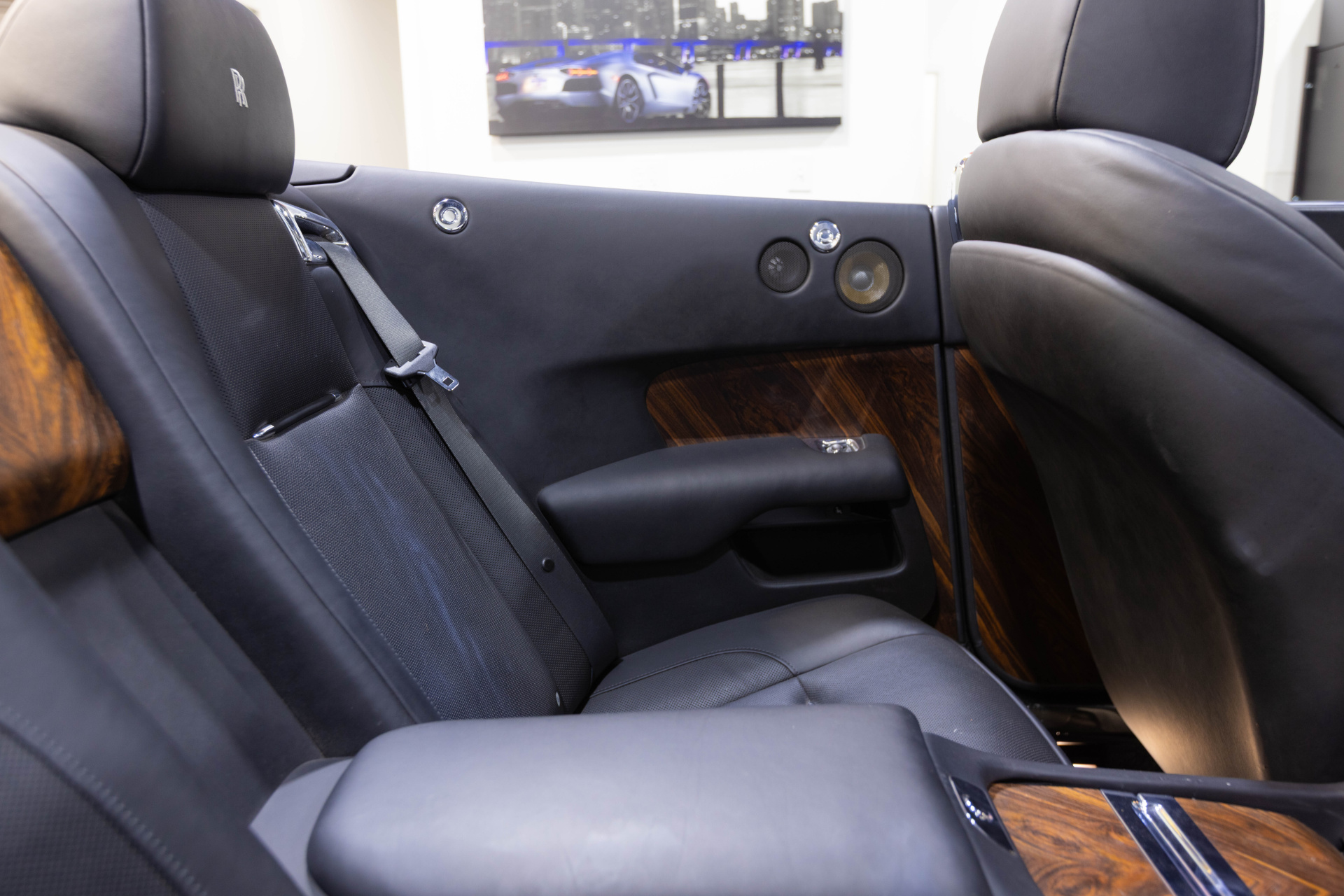 2016 ROLLS-ROYCE DAWN - Image 74