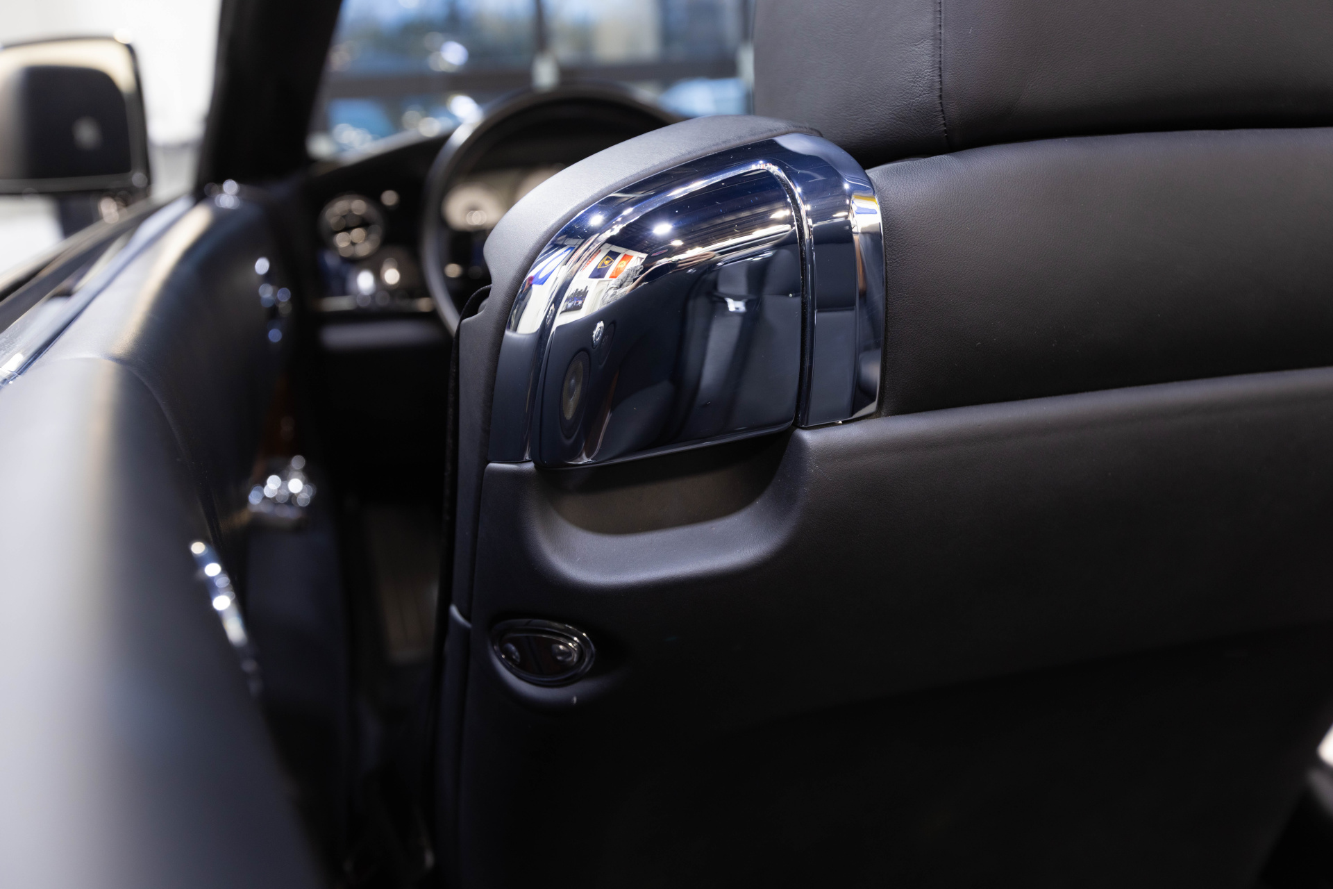 2016 ROLLS-ROYCE DAWN - Image 75