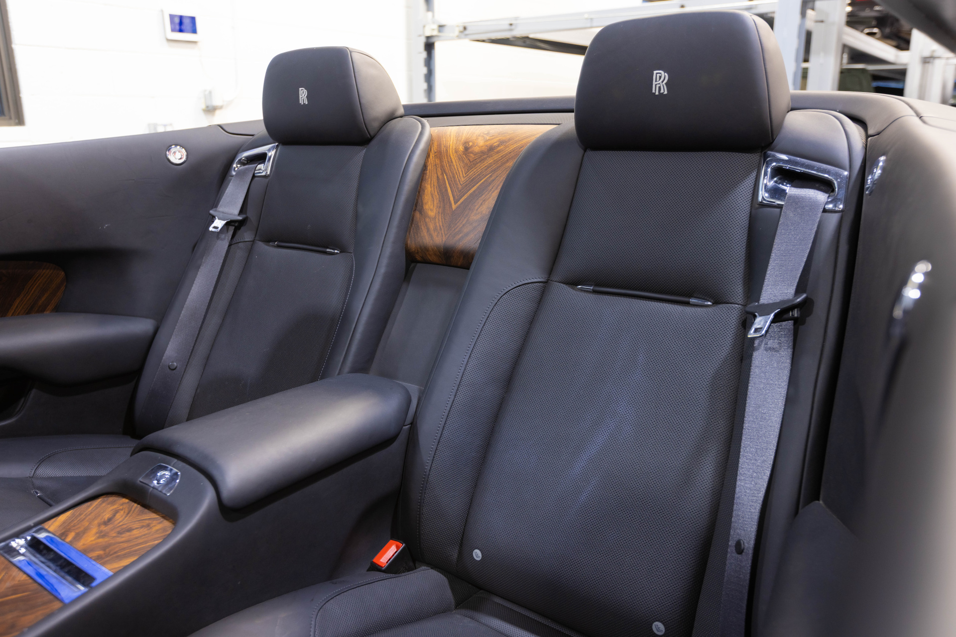 2016 ROLLS-ROYCE DAWN - Image 76