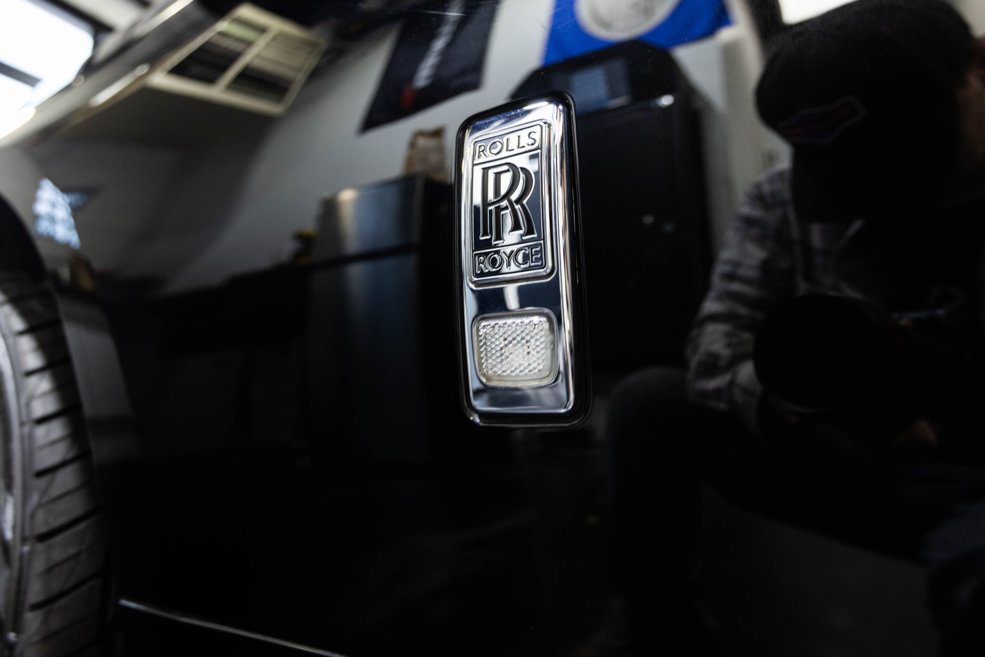 2016 ROLLS-ROYCE DAWN - Image 8