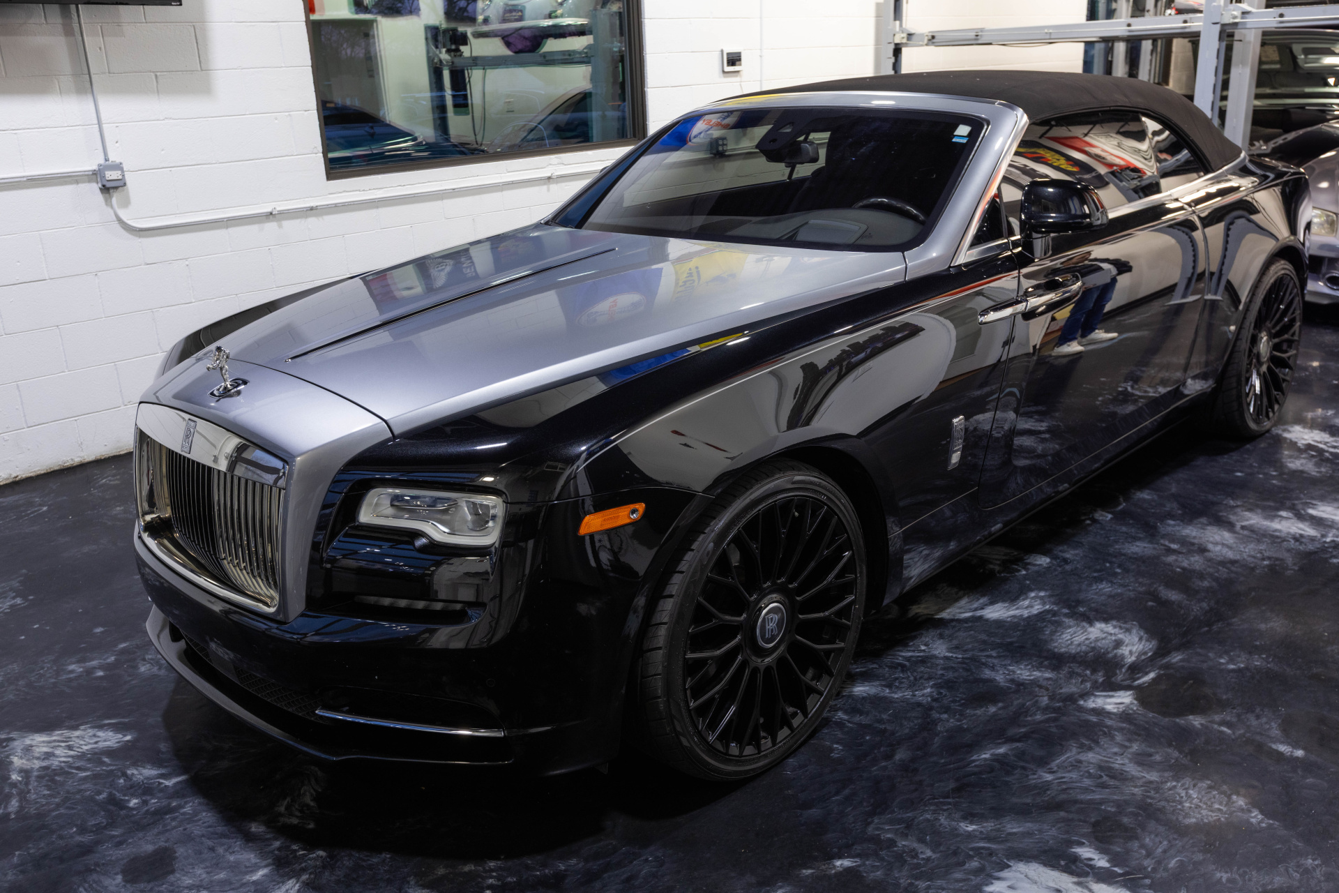 2016 ROLLS-ROYCE DAWN - Image 85