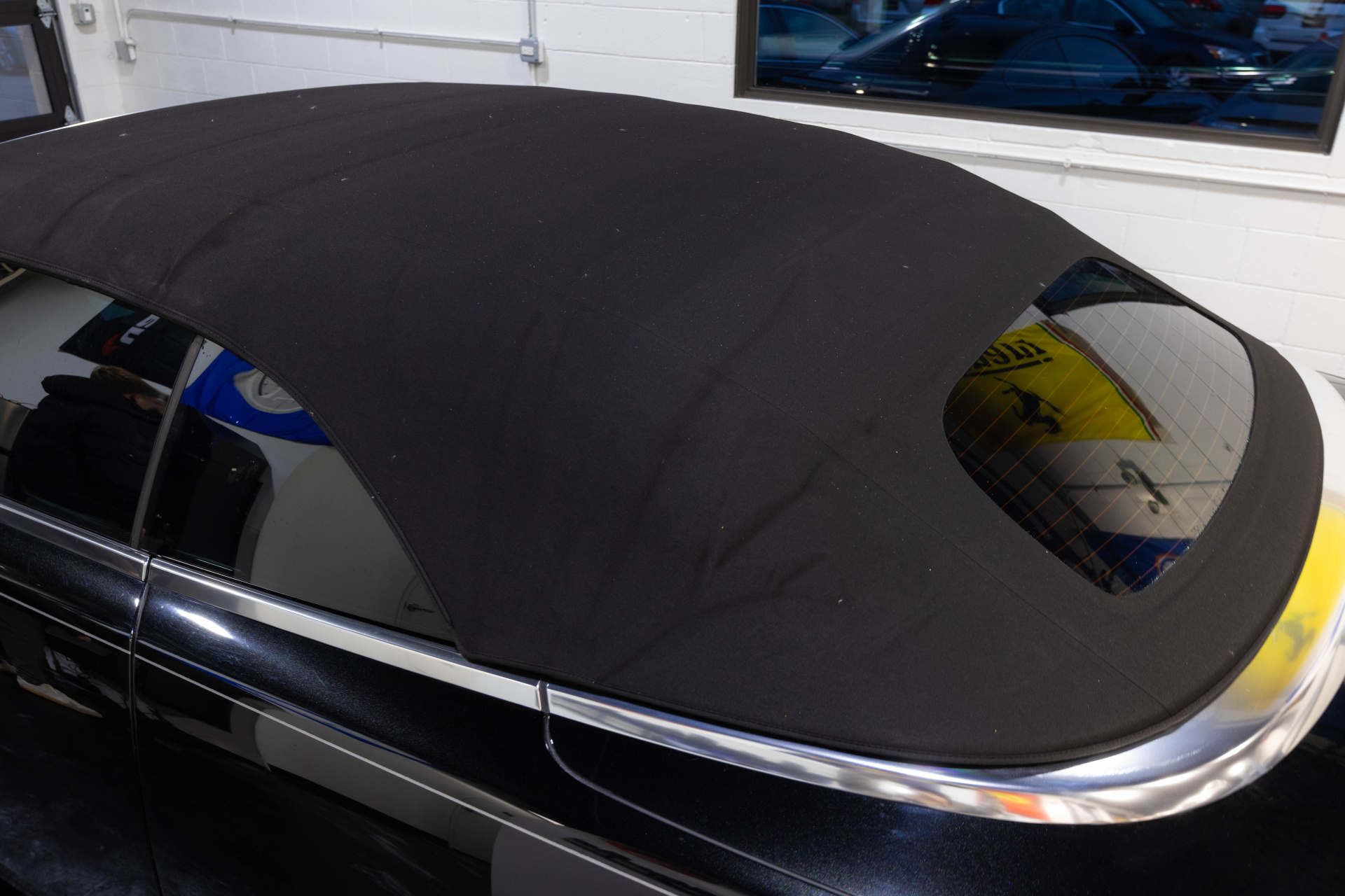 2016 ROLLS-ROYCE DAWN - Image 86